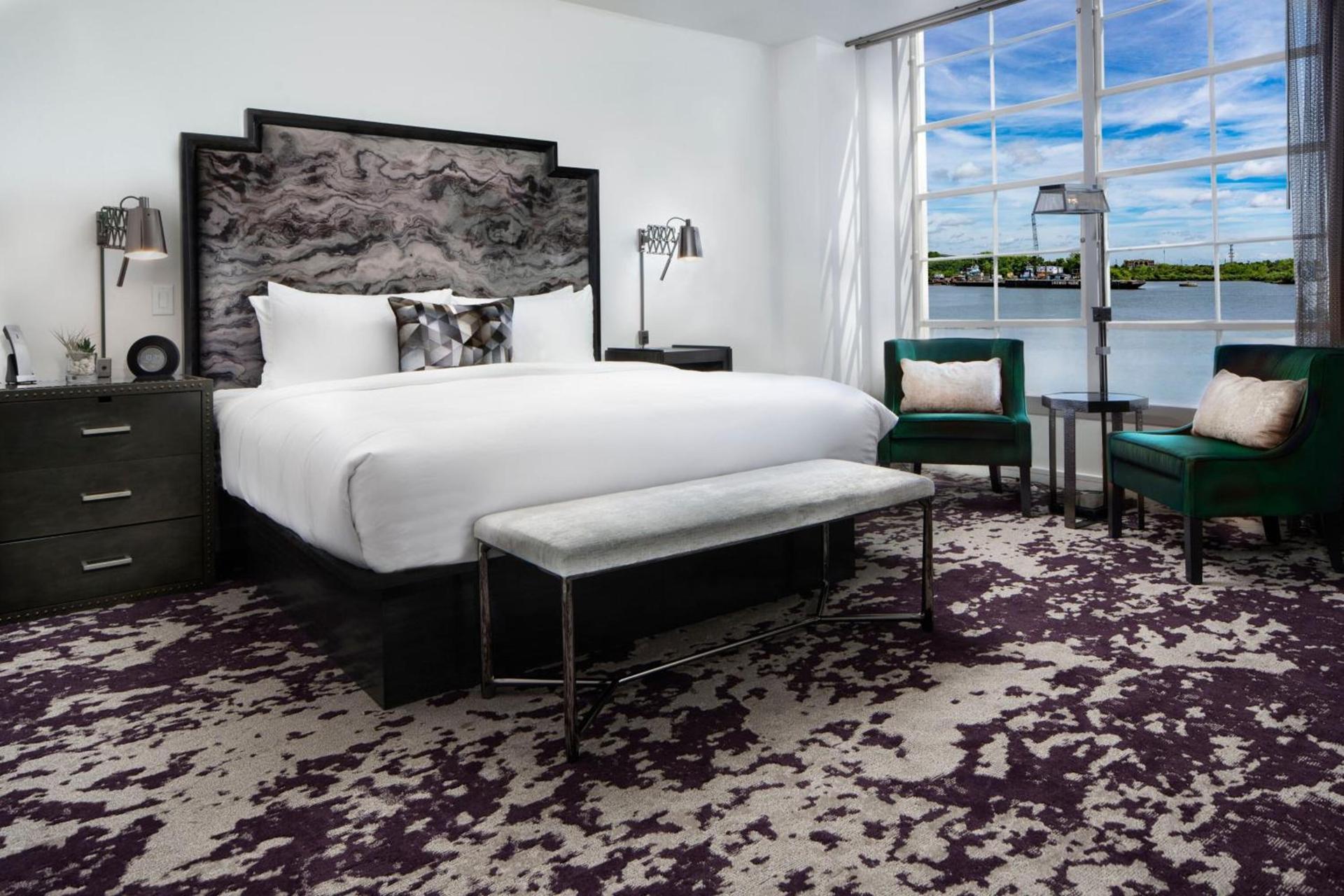 JW Marriott Savannah Plant Riverside District photo 23
