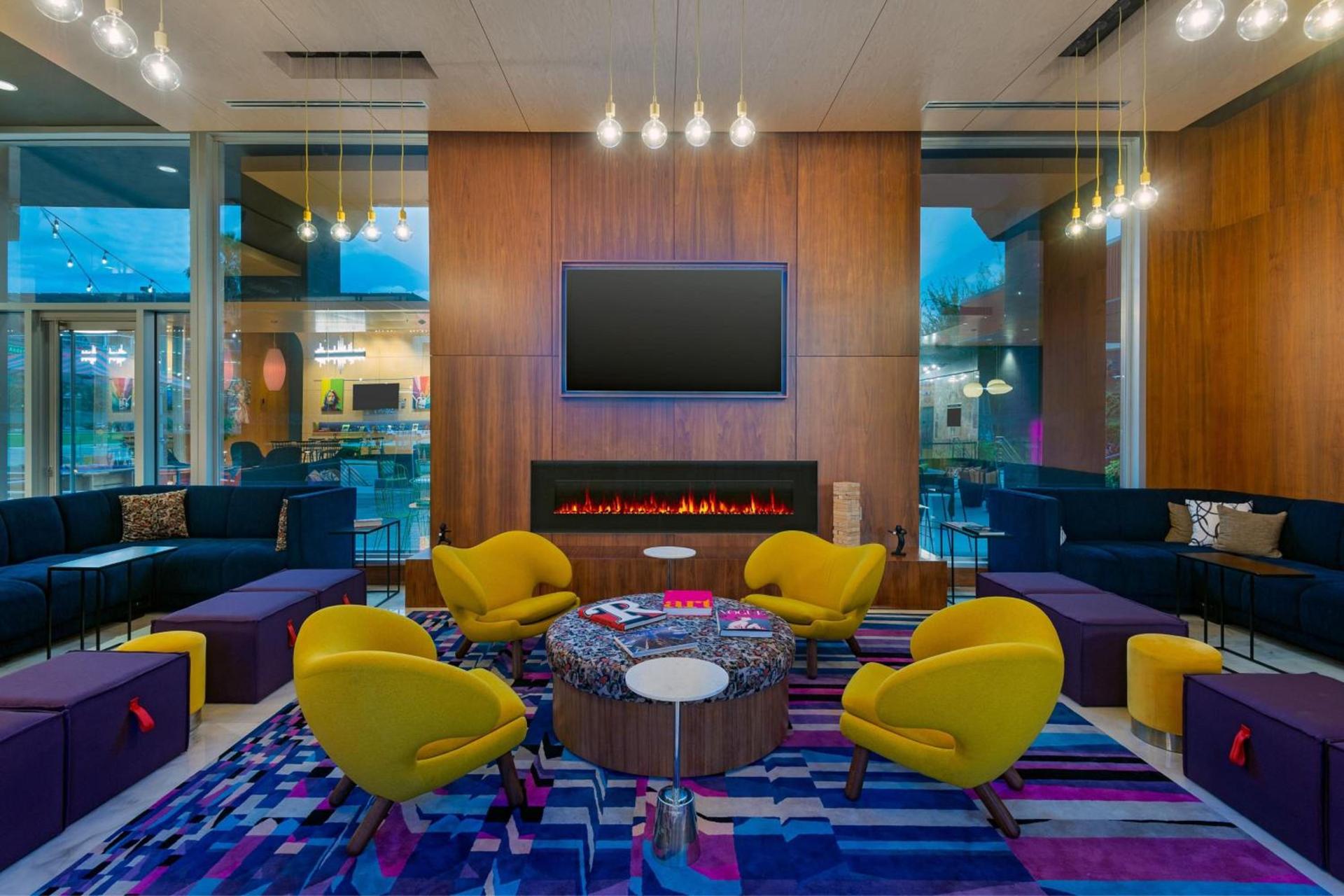 Aloft by Marriott Orlando Downtown photo 54