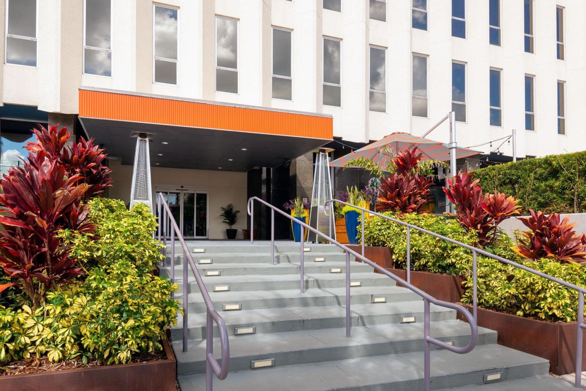 Aloft by Marriott Orlando Downtown photo 3