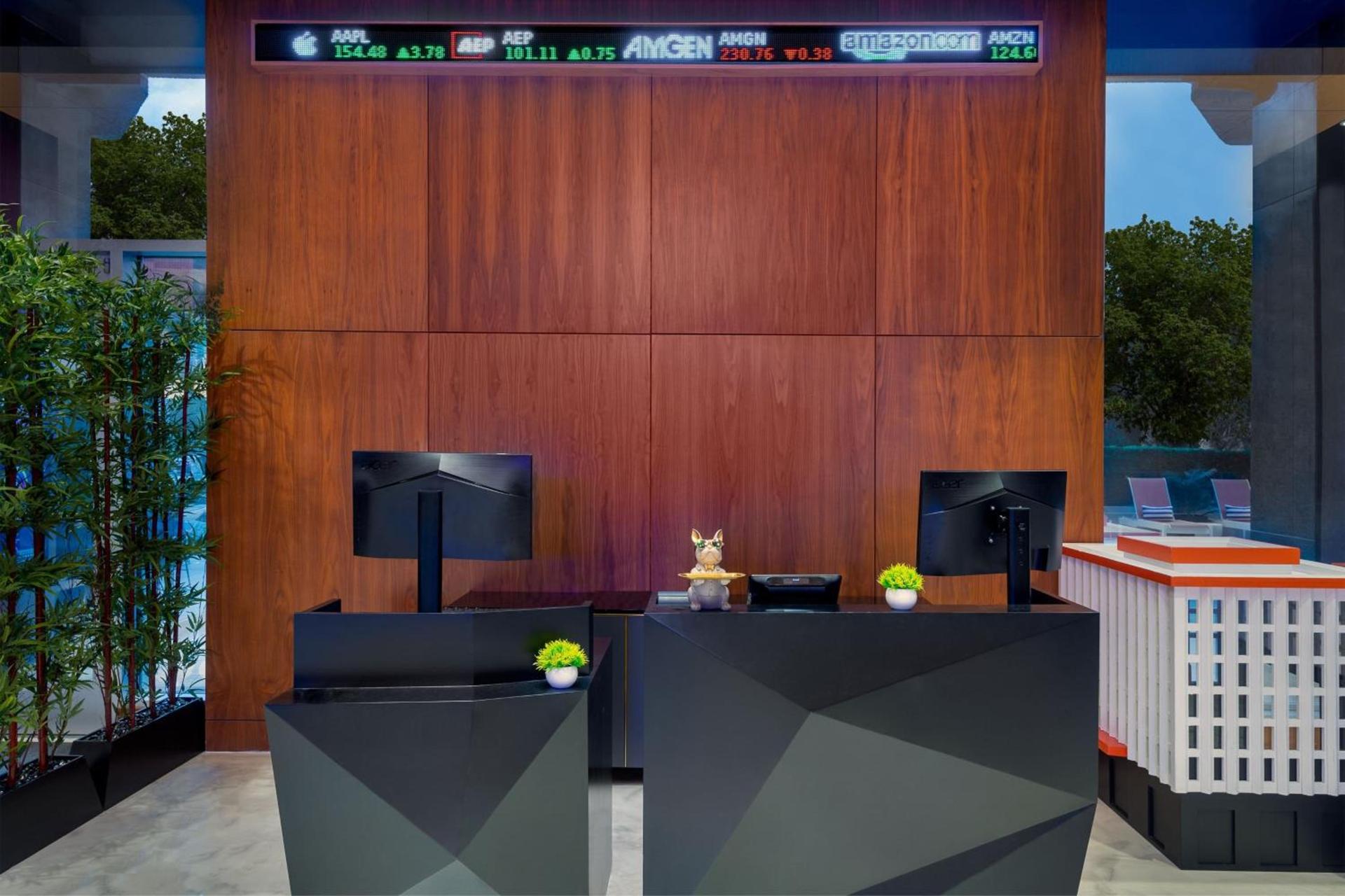 Aloft by Marriott Orlando Downtown photo 4