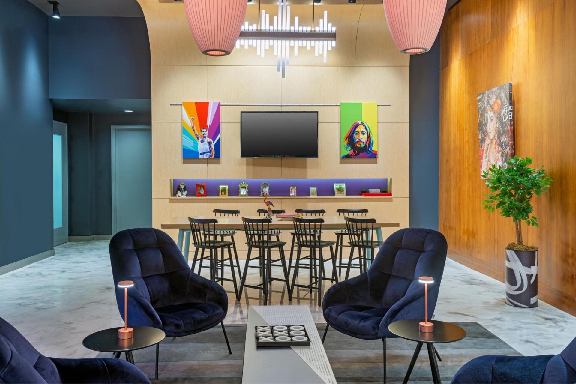 Aloft by Marriott Orlando Downtown photo 5