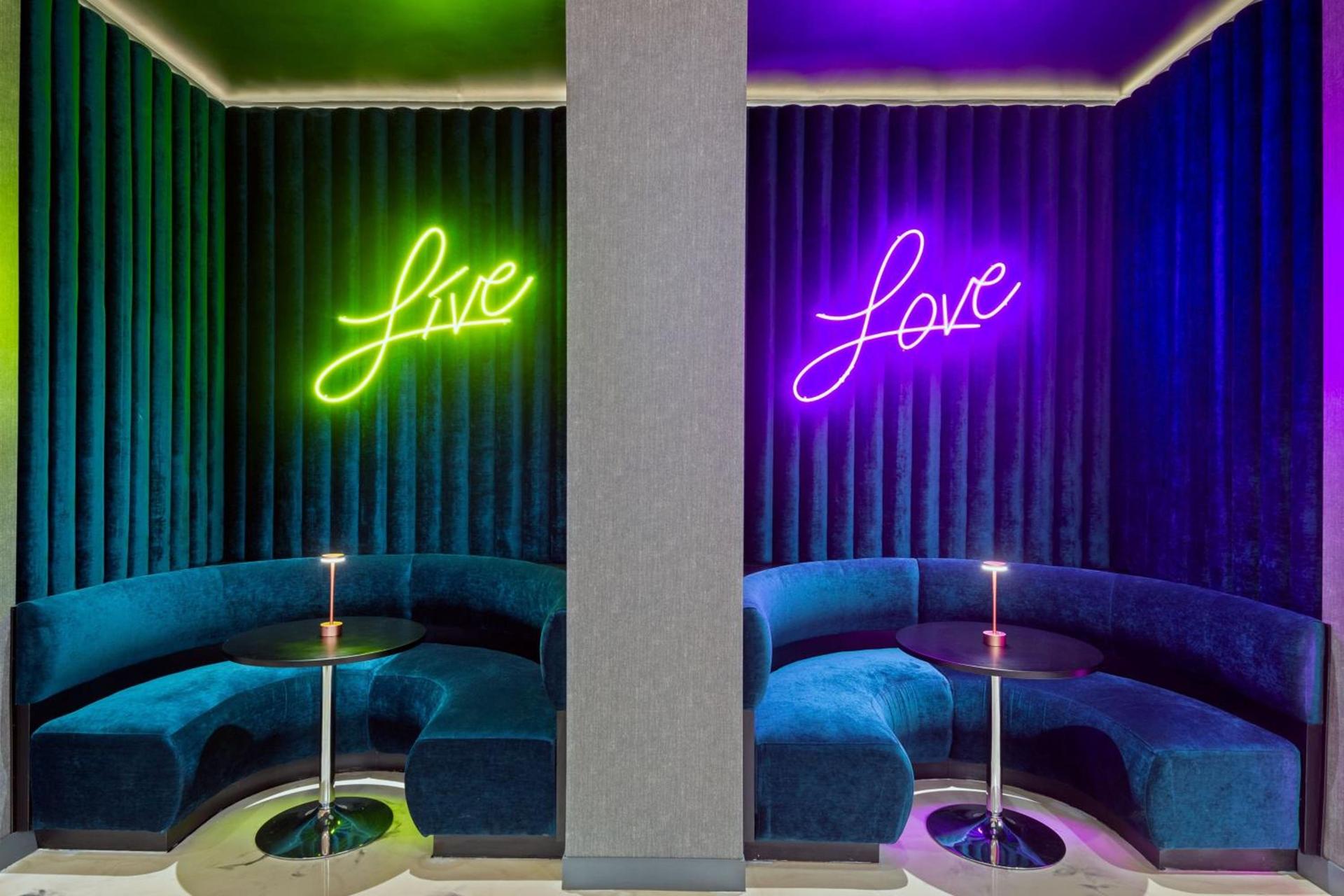 Aloft by Marriott Orlando Downtown photo 6