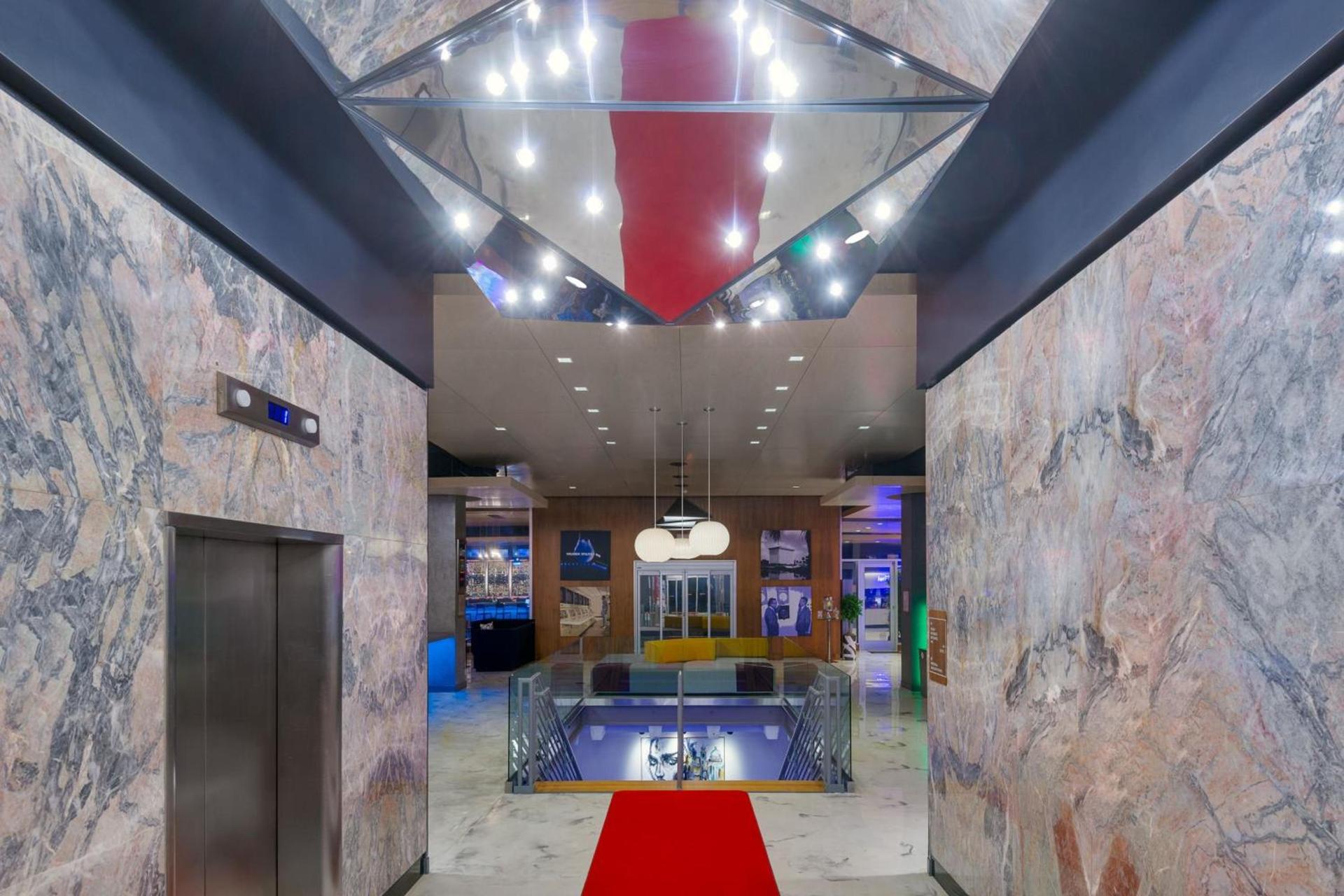 Aloft by Marriott Orlando Downtown photo 7