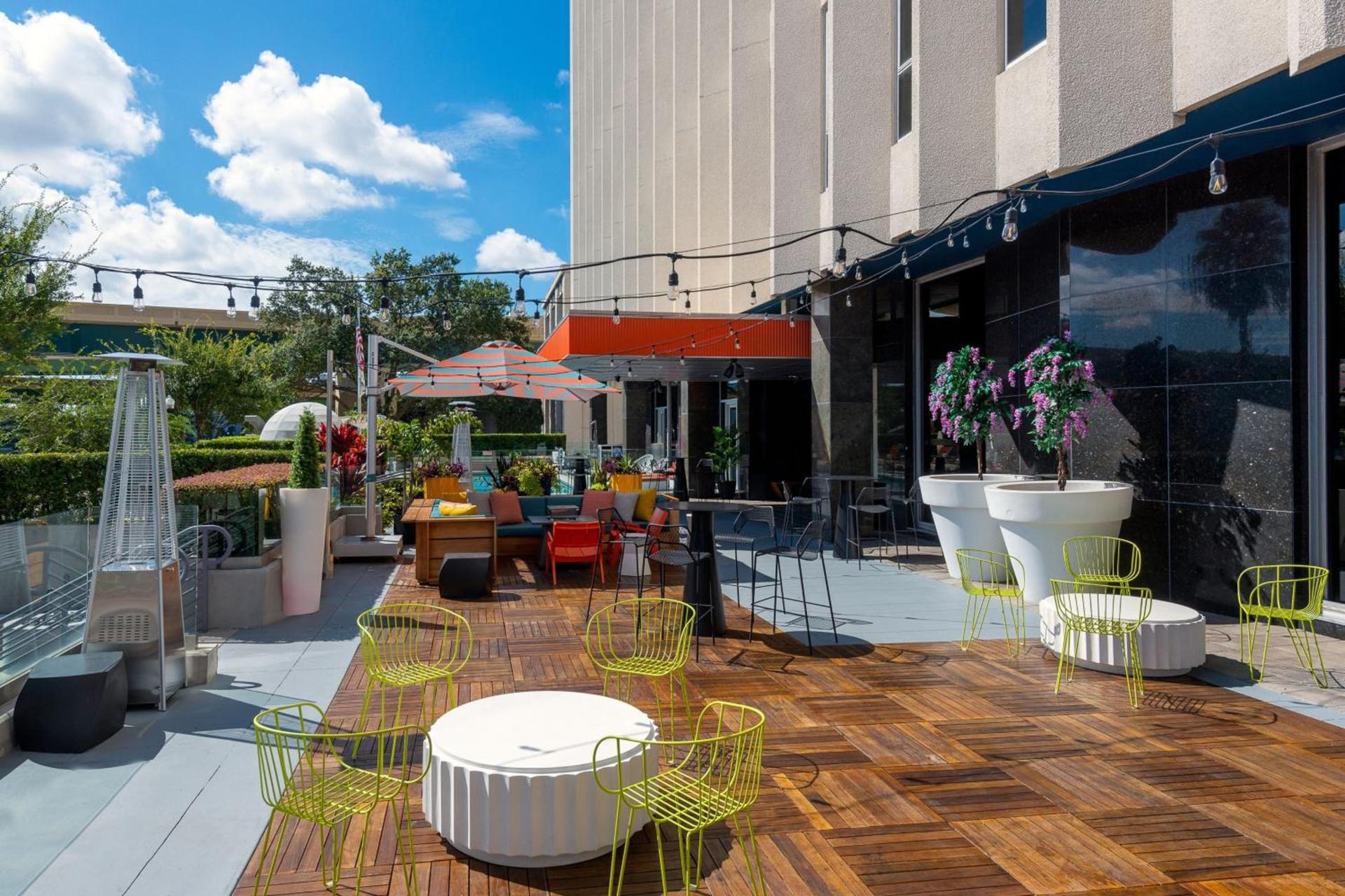 Aloft by Marriott Orlando Downtown photo 8
