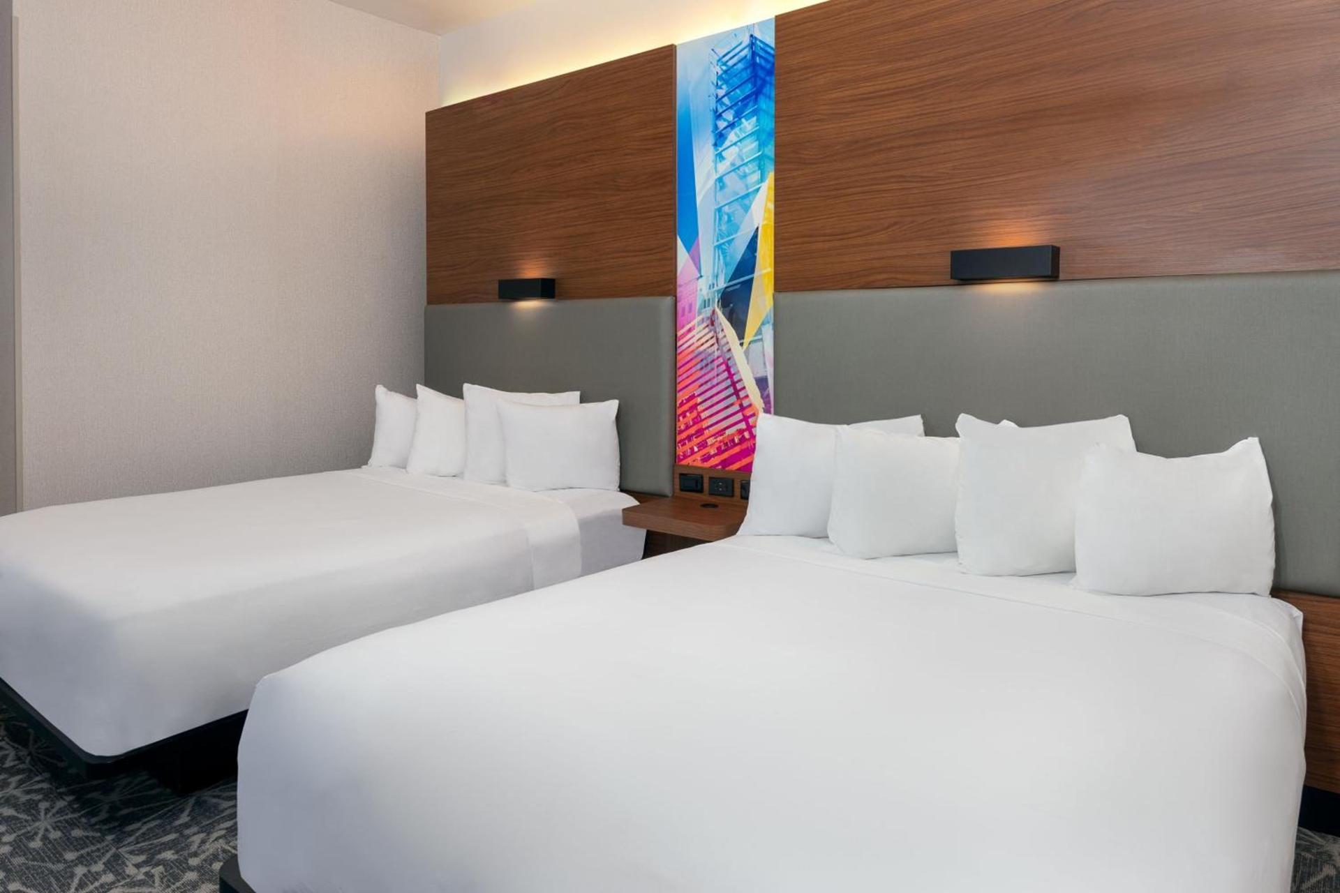 Aloft by Marriott Orlando Downtown photo 10