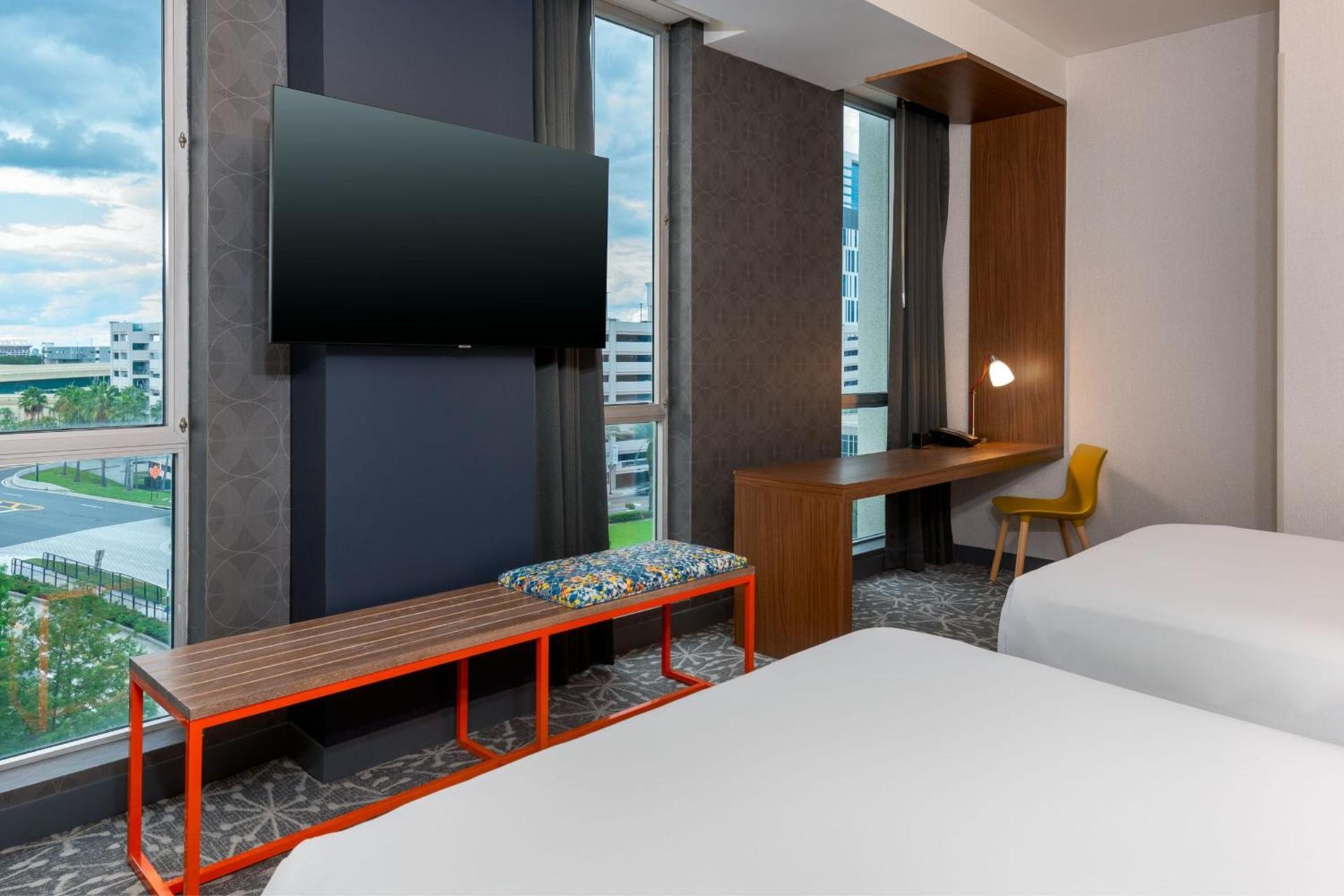 Aloft by Marriott Orlando Downtown photo 9