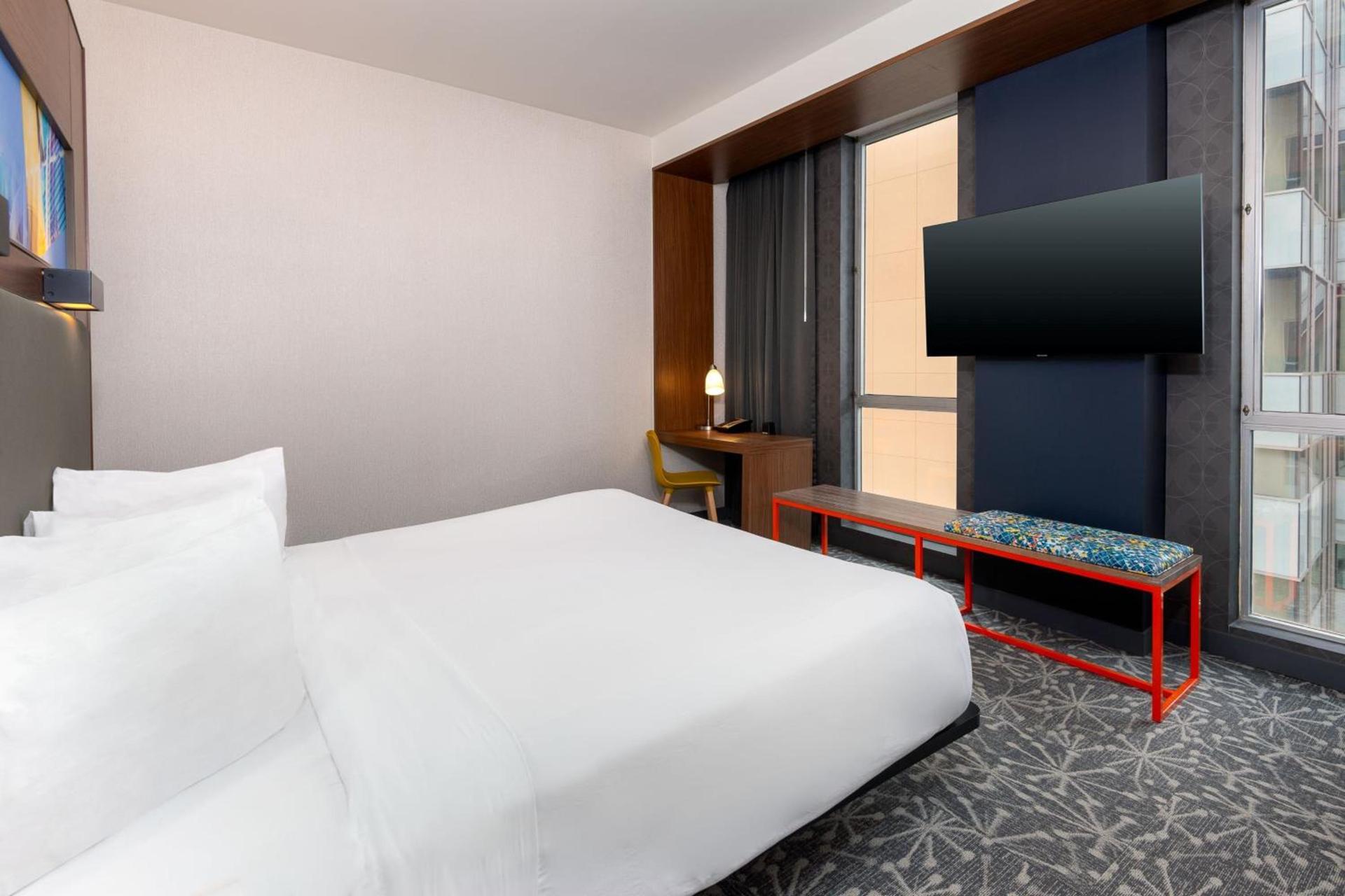 Aloft by Marriott Orlando Downtown photo 11