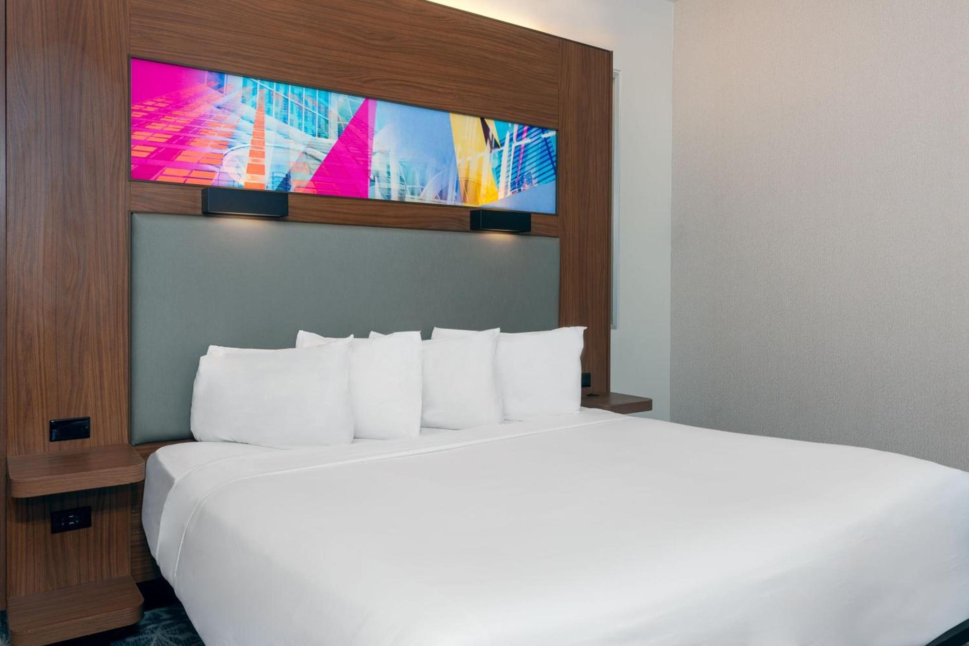 Aloft by Marriott Orlando Downtown photo 12