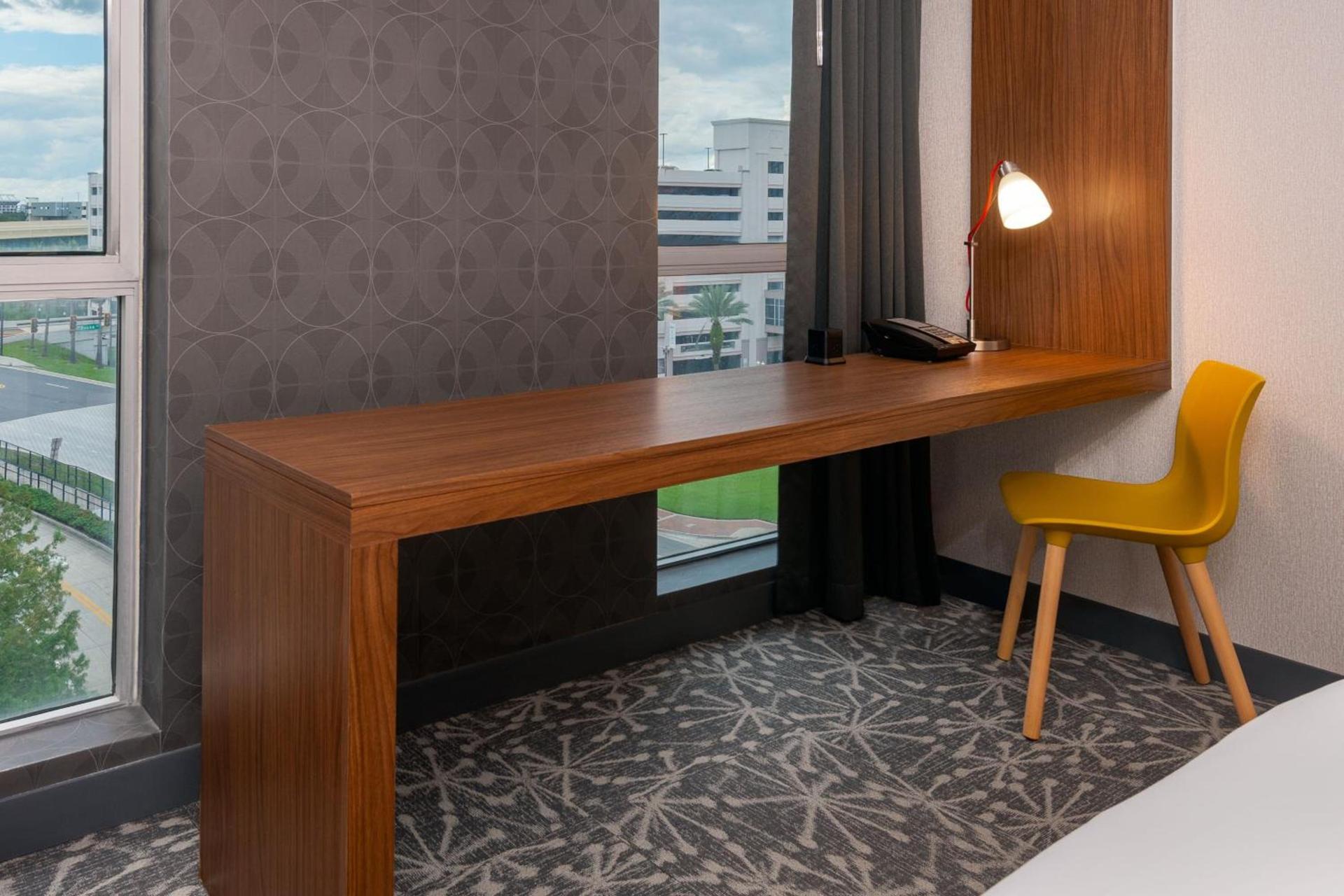 Aloft by Marriott Orlando Downtown photo 14