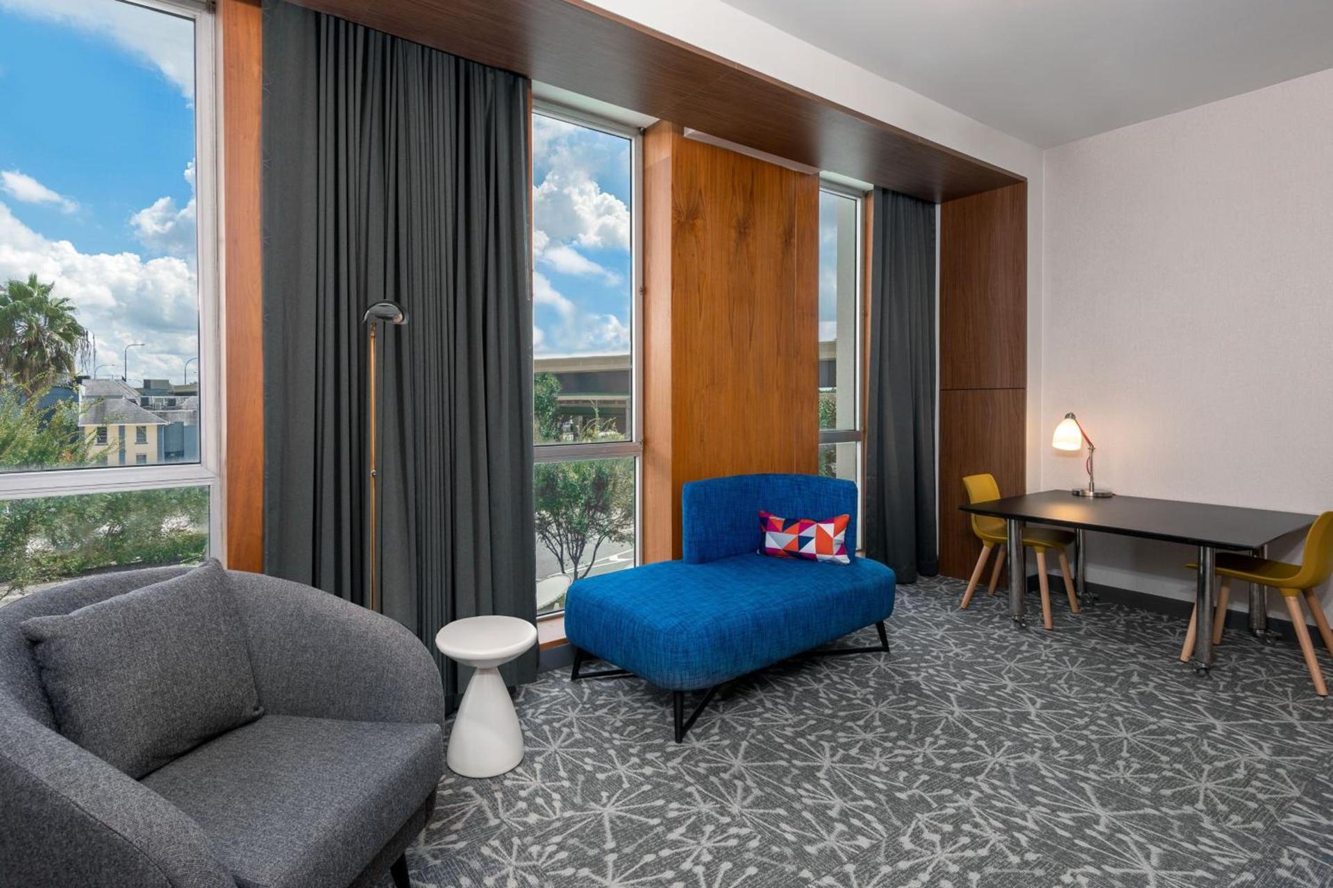 Aloft by Marriott Orlando Downtown photo 20