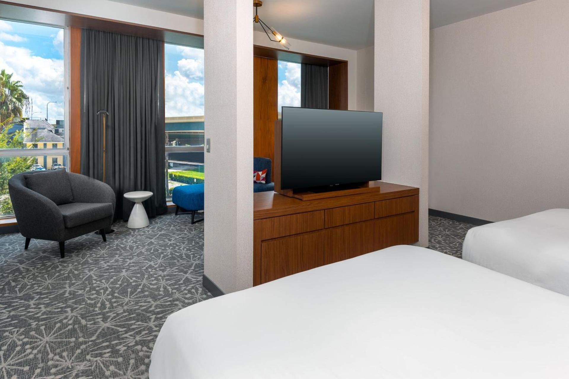 Aloft by Marriott Orlando Downtown photo 19