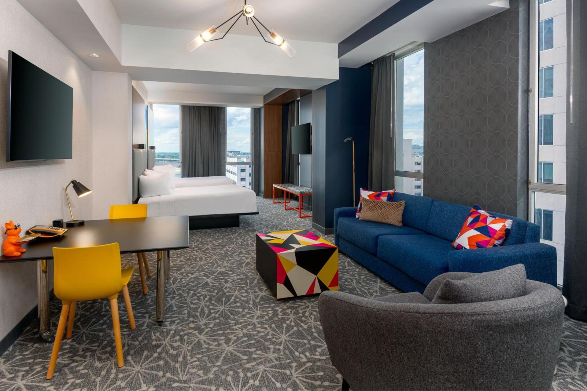 Aloft by Marriott Orlando Downtown photo 21