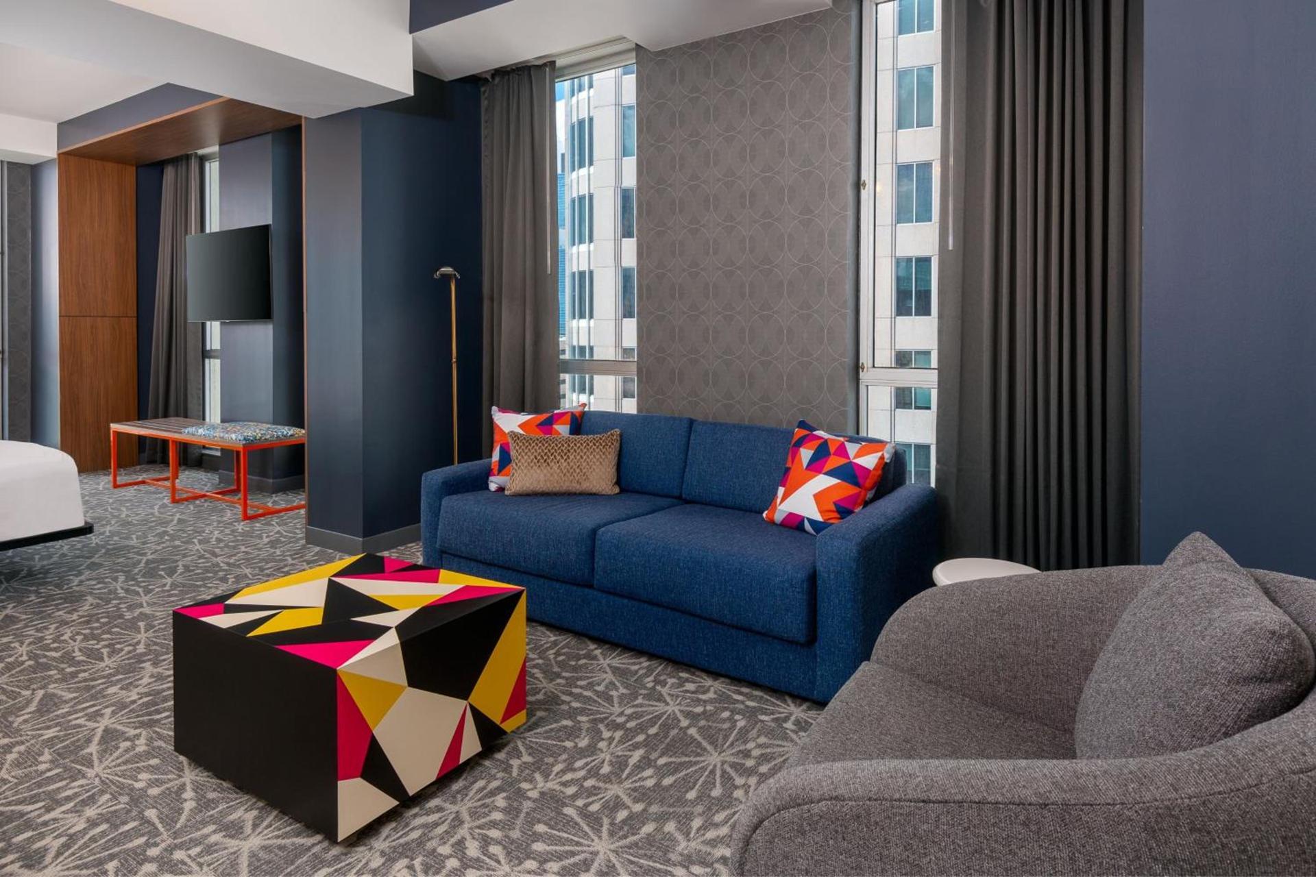 Aloft by Marriott Orlando Downtown photo 22