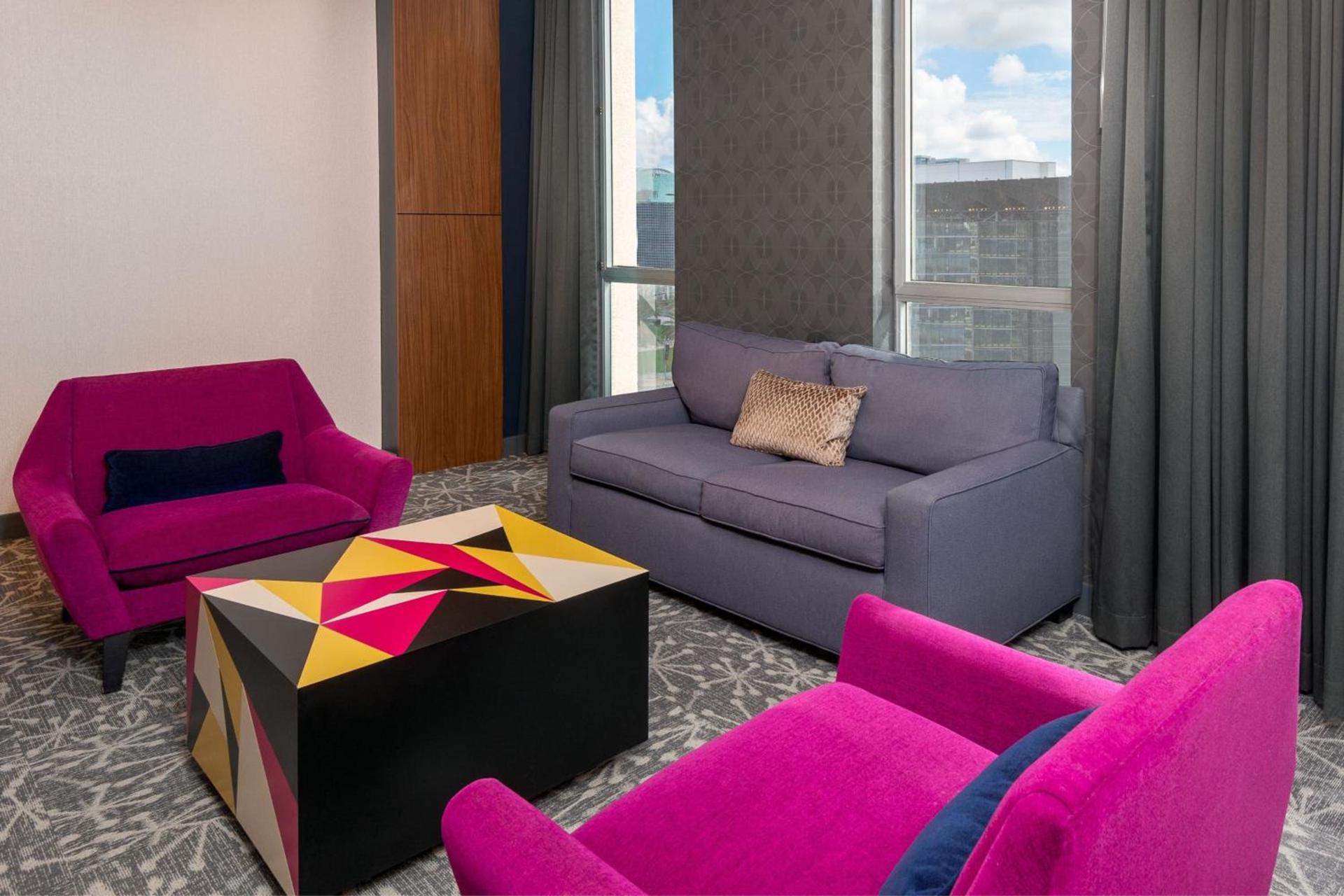 Aloft by Marriott Orlando Downtown photo 25