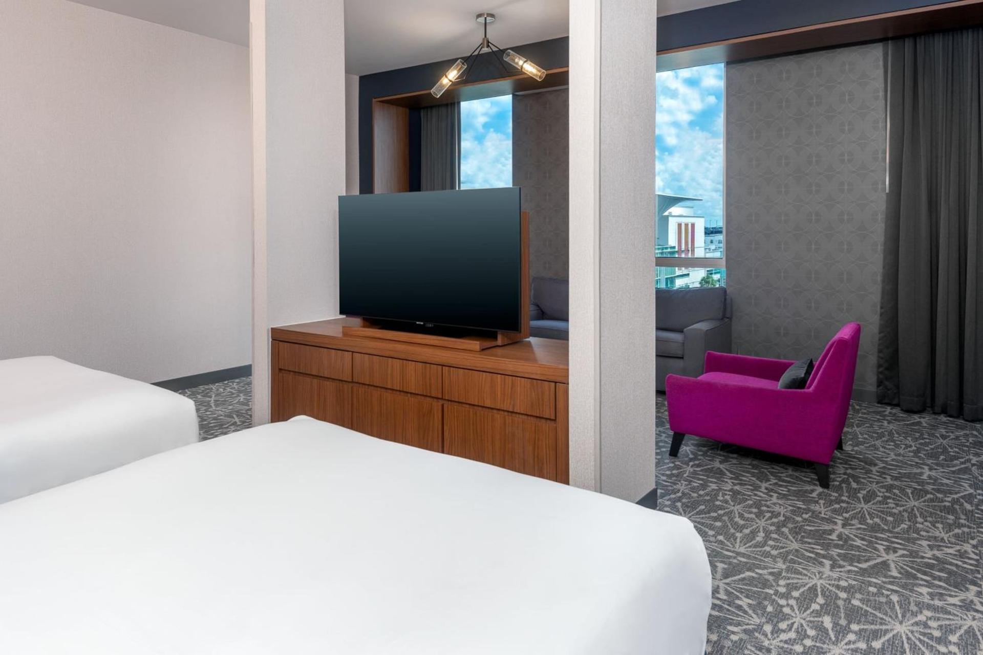 Aloft by Marriott Orlando Downtown photo 27
