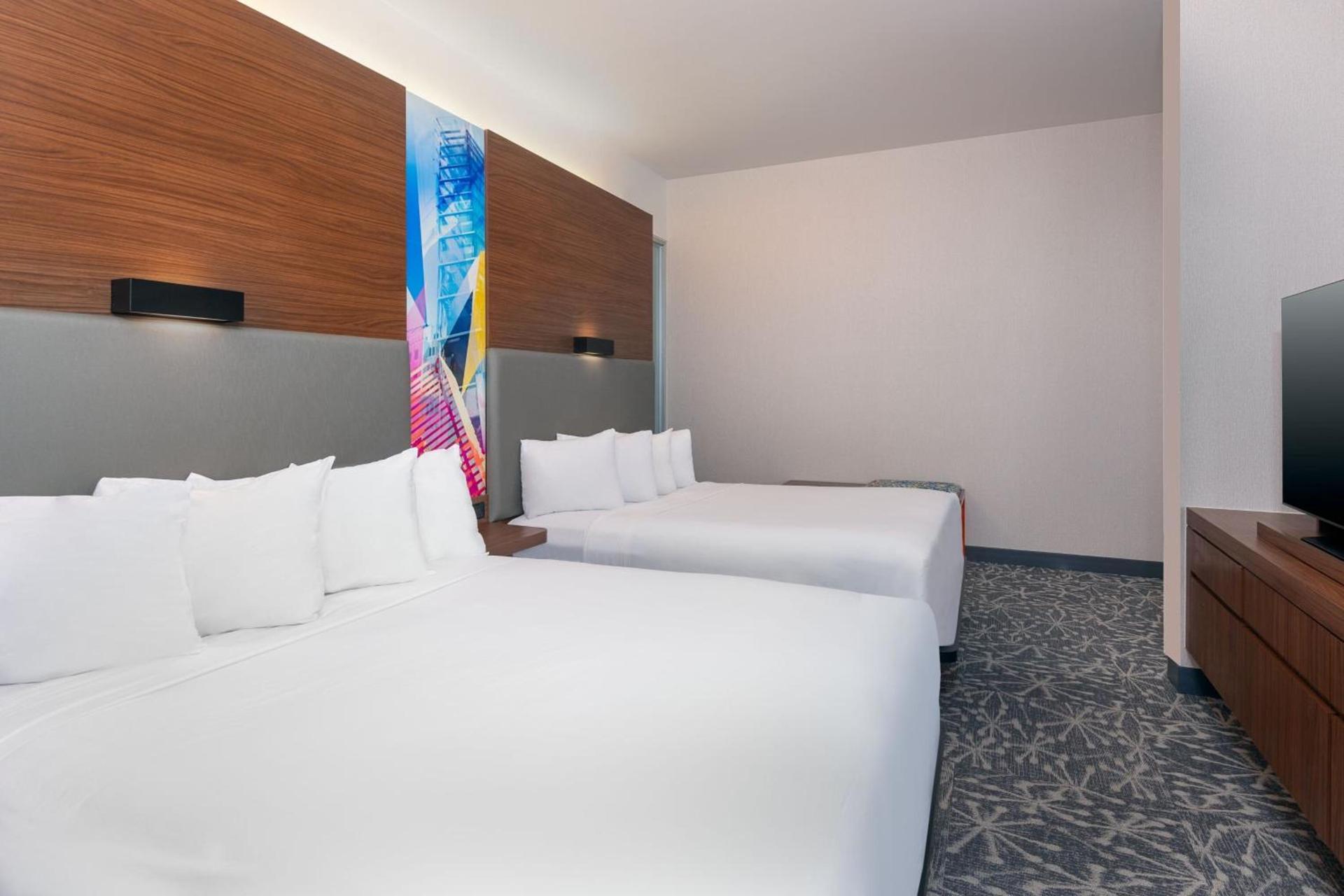 Aloft by Marriott Orlando Downtown photo 26