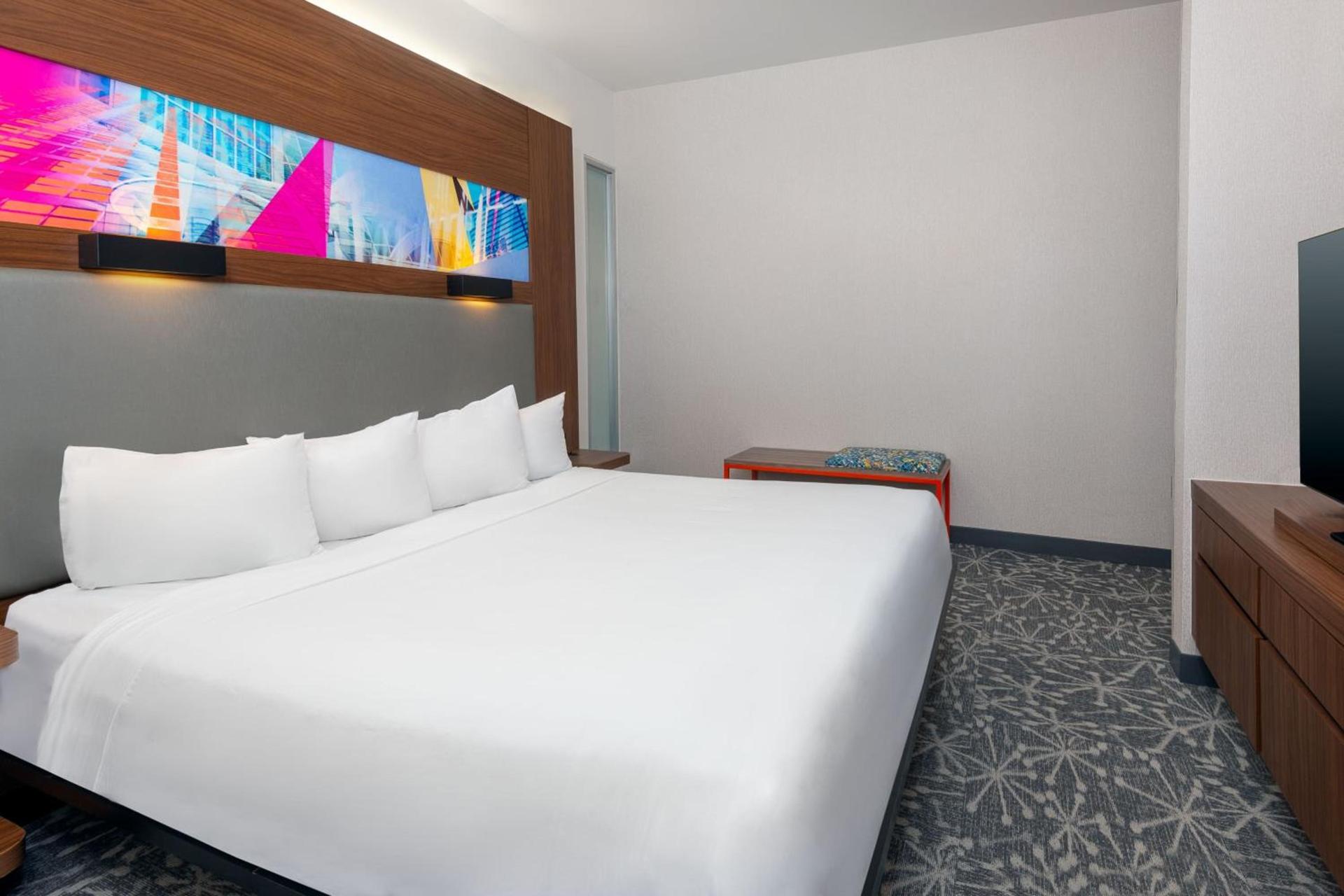 Aloft by Marriott Orlando Downtown photo 30