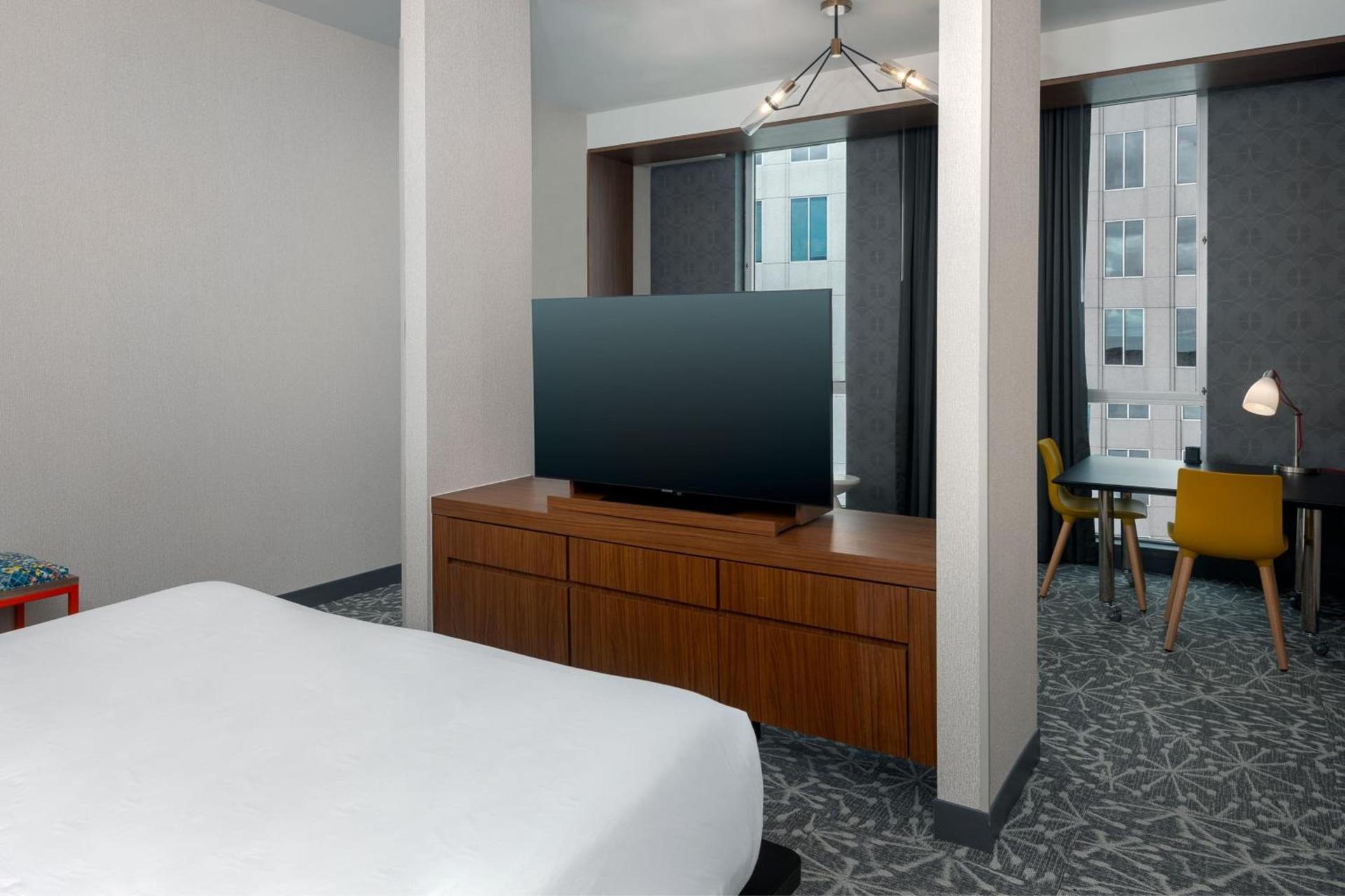 Aloft by Marriott Orlando Downtown photo 28