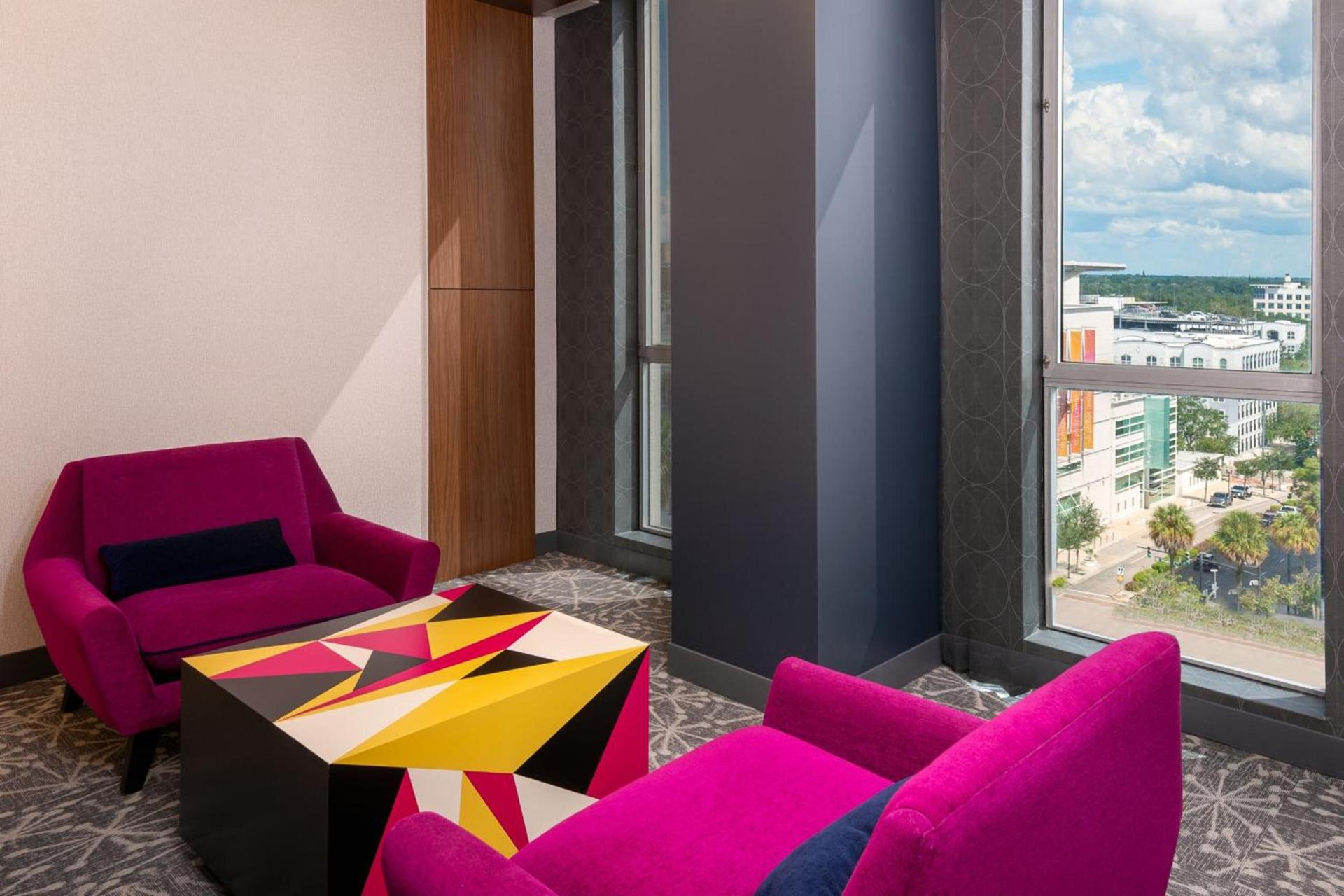 Aloft by Marriott Orlando Downtown photo 35