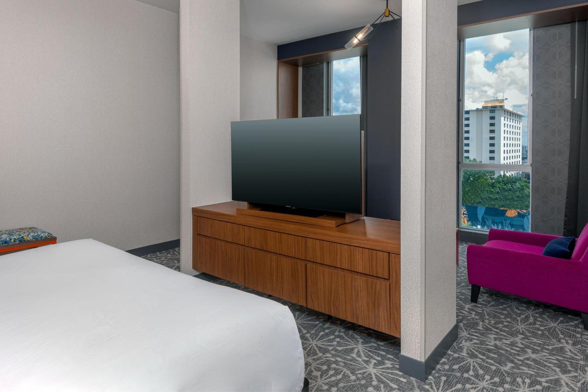 Aloft by Marriott Orlando Downtown photo 36