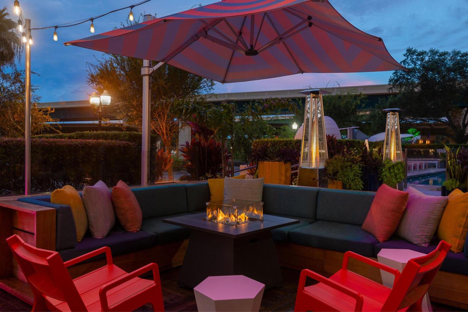 Aloft by Marriott Orlando Downtown photo 38