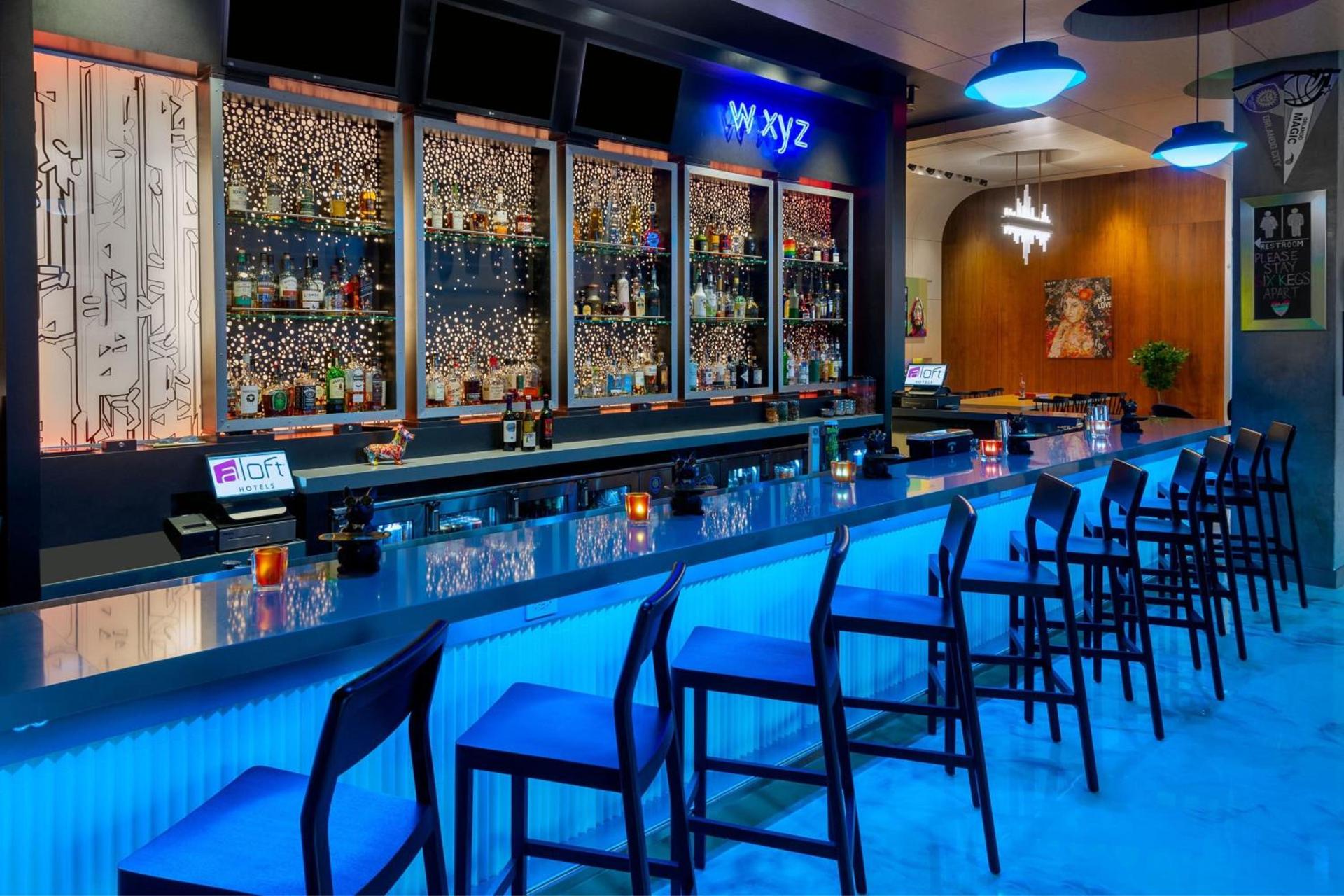 Aloft by Marriott Orlando Downtown photo 40