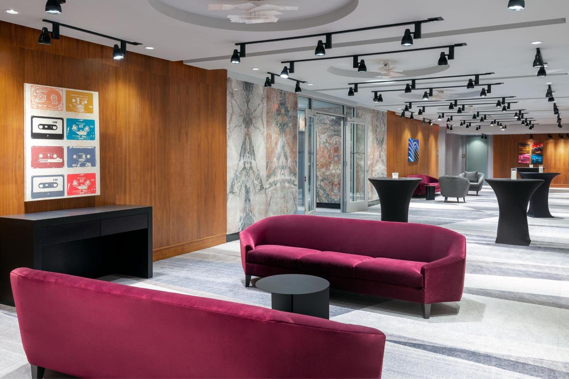 Aloft by Marriott Orlando Downtown photo 47