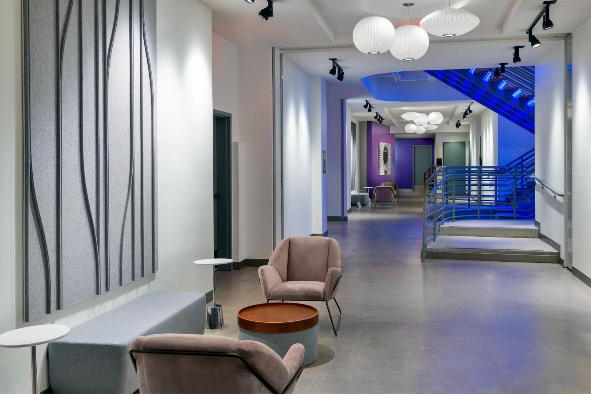 Aloft by Marriott Orlando Downtown photo 48