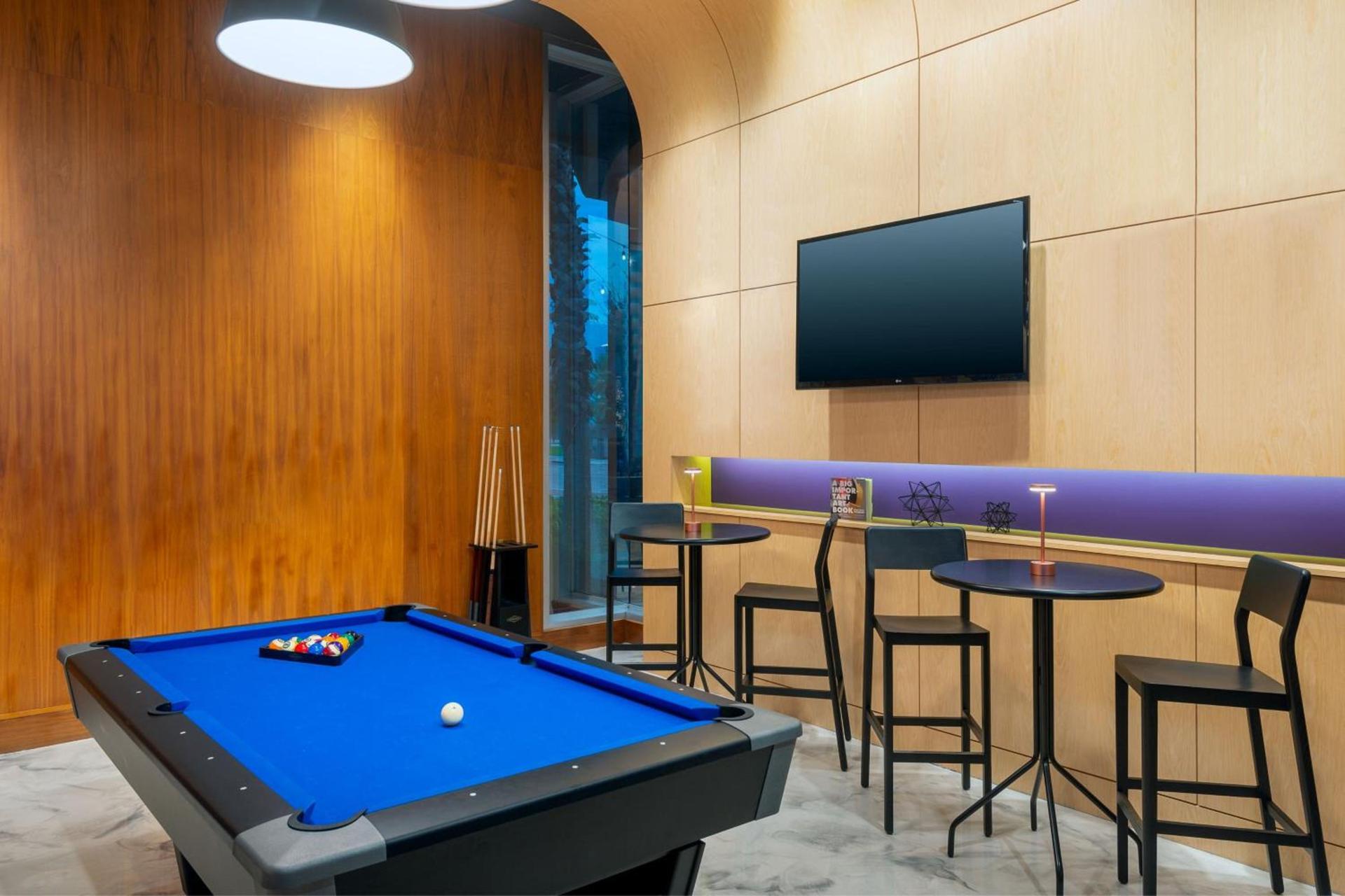 Aloft by Marriott Orlando Downtown photo 39