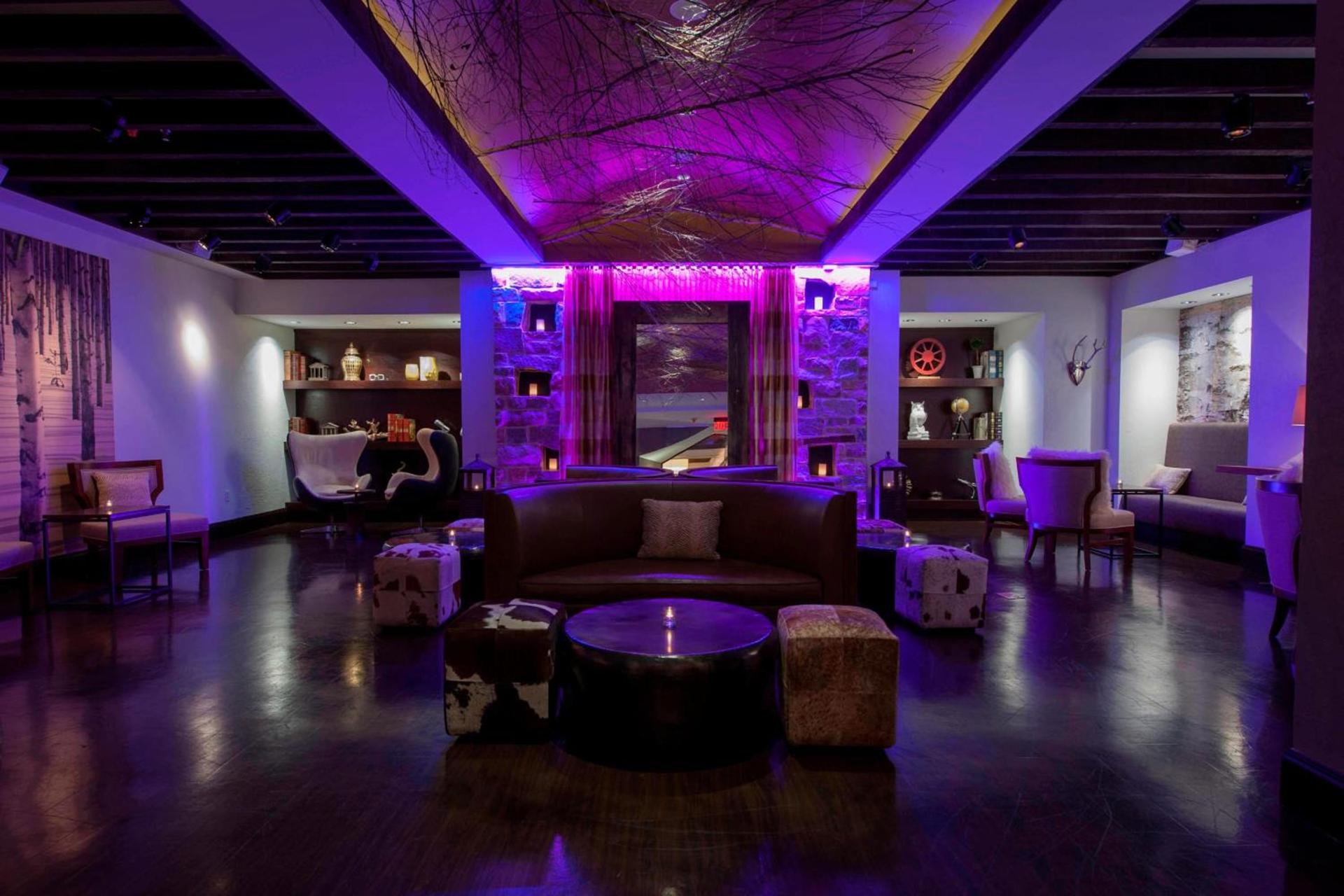Renaissance Providence Downtown Hotel photo 25