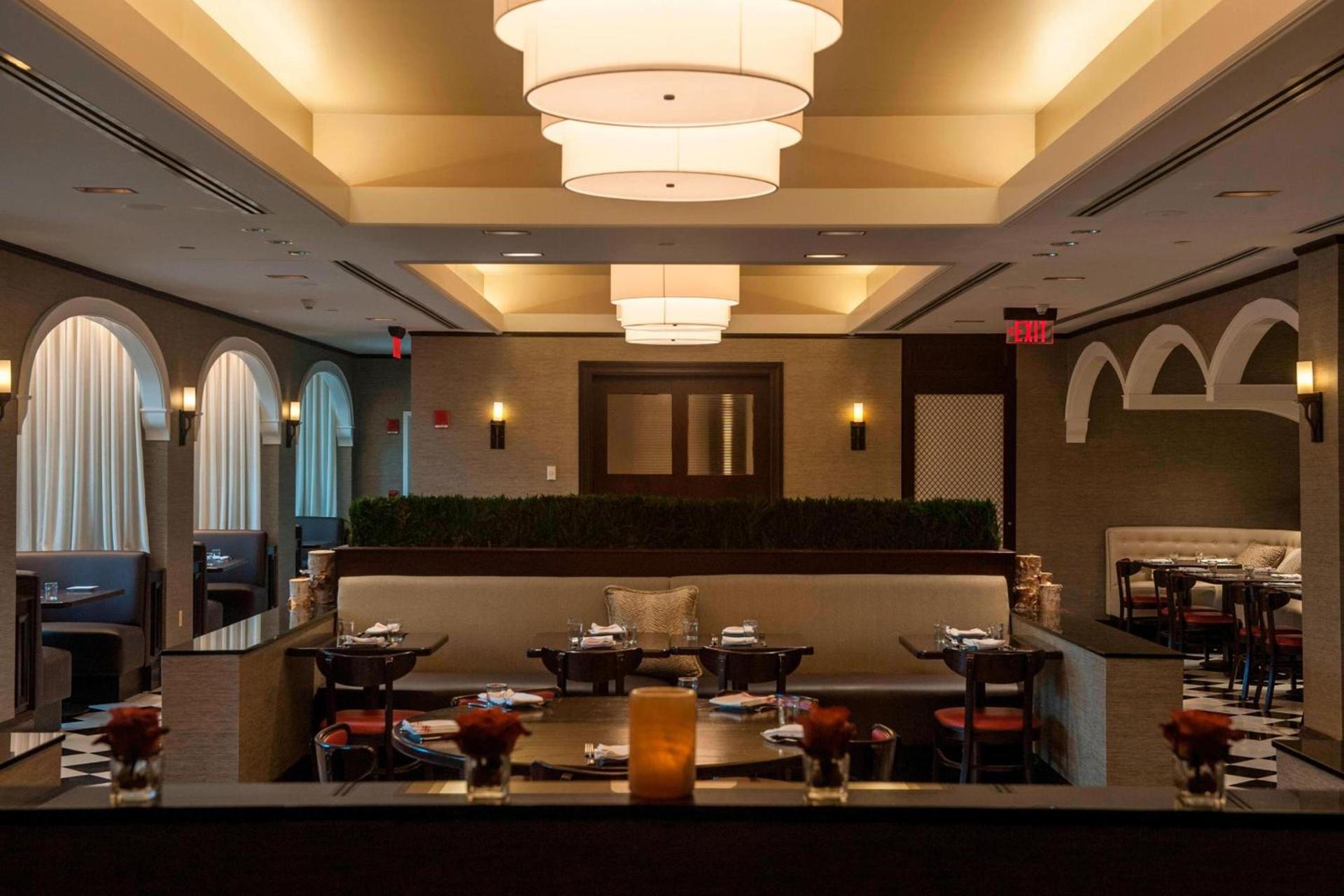 Renaissance Providence Downtown Hotel photo 26