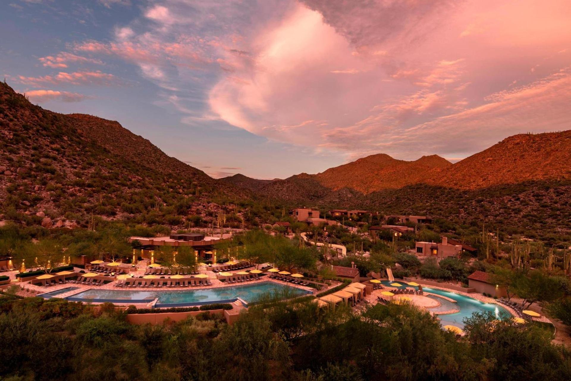 The Ritz-Carlton, Dove Mountain photo 2
