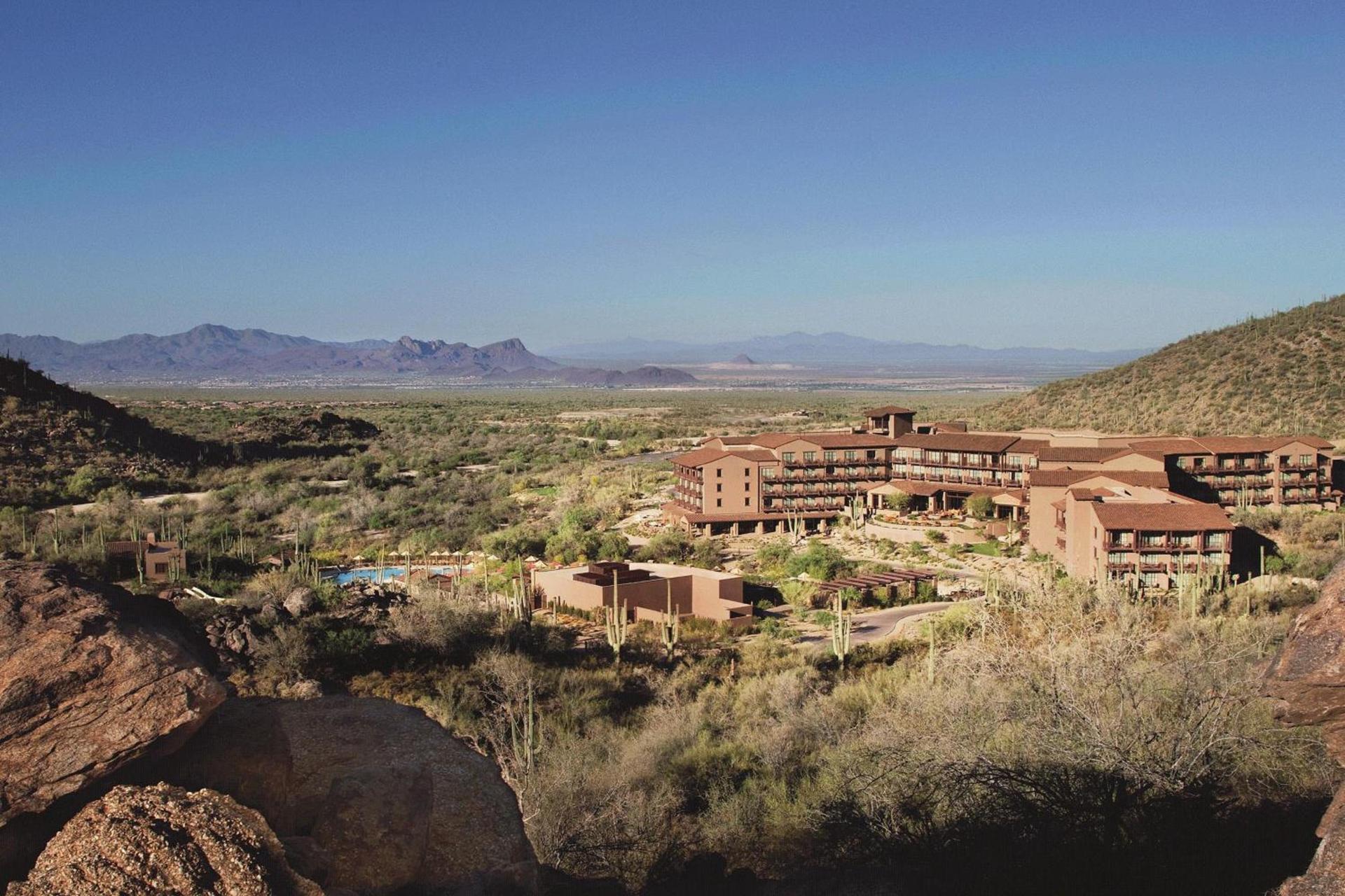 The Ritz-Carlton, Dove Mountain photo 1