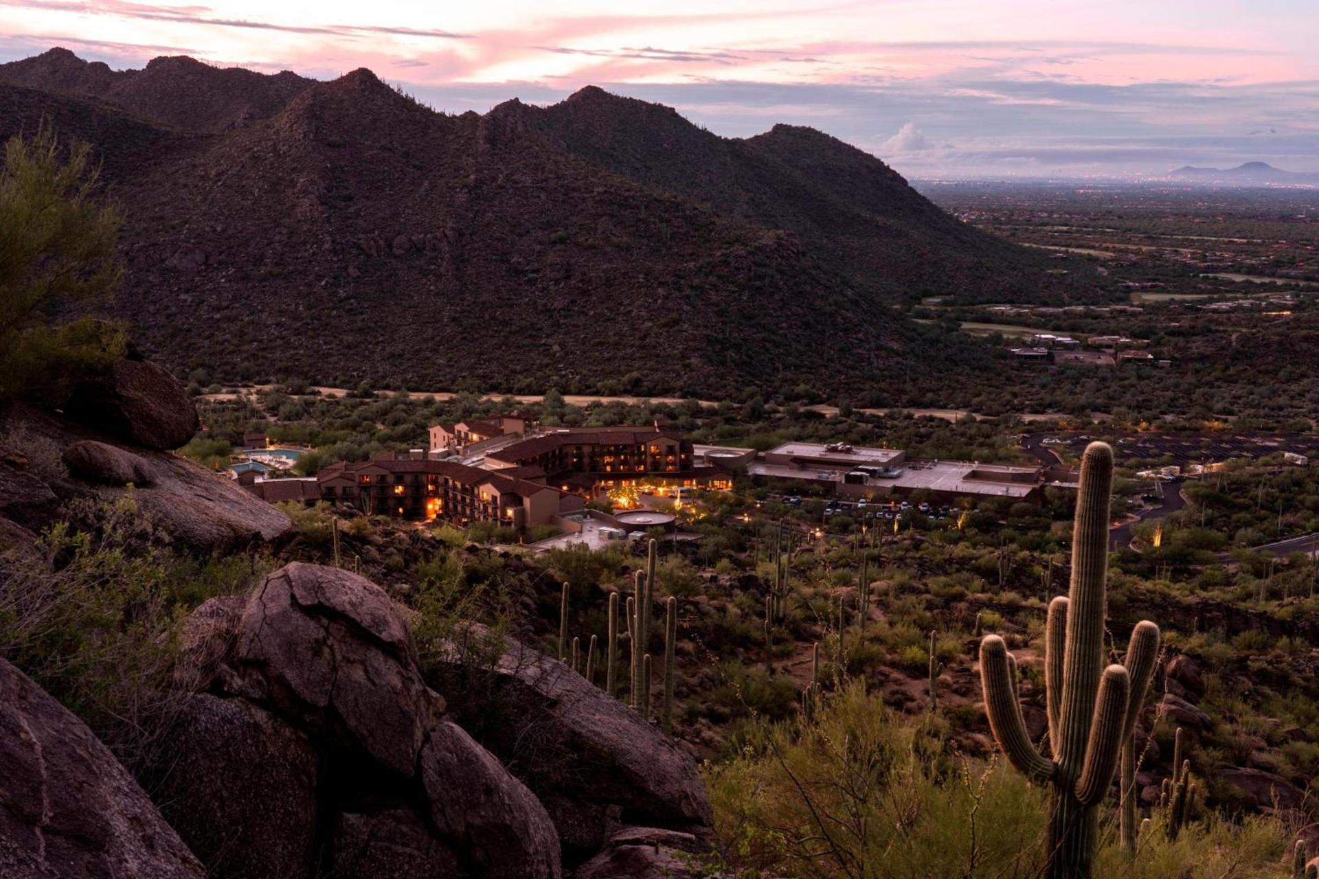 The Ritz-Carlton, Dove Mountain photo 7