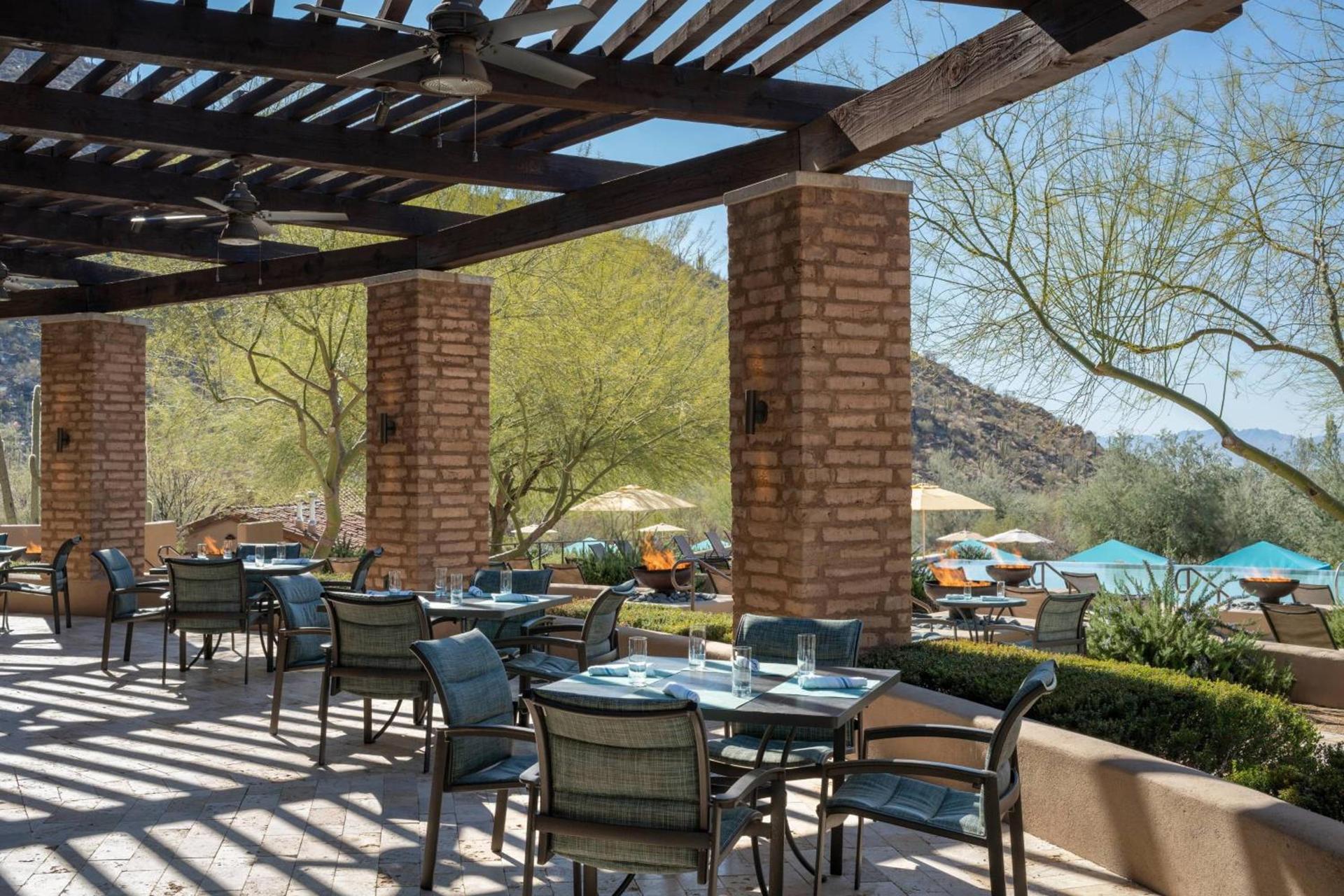 The Ritz-Carlton, Dove Mountain photo 15