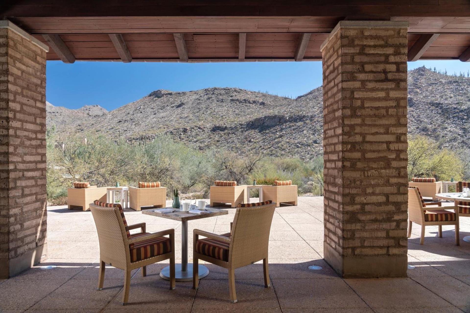 The Ritz-Carlton, Dove Mountain photo 16