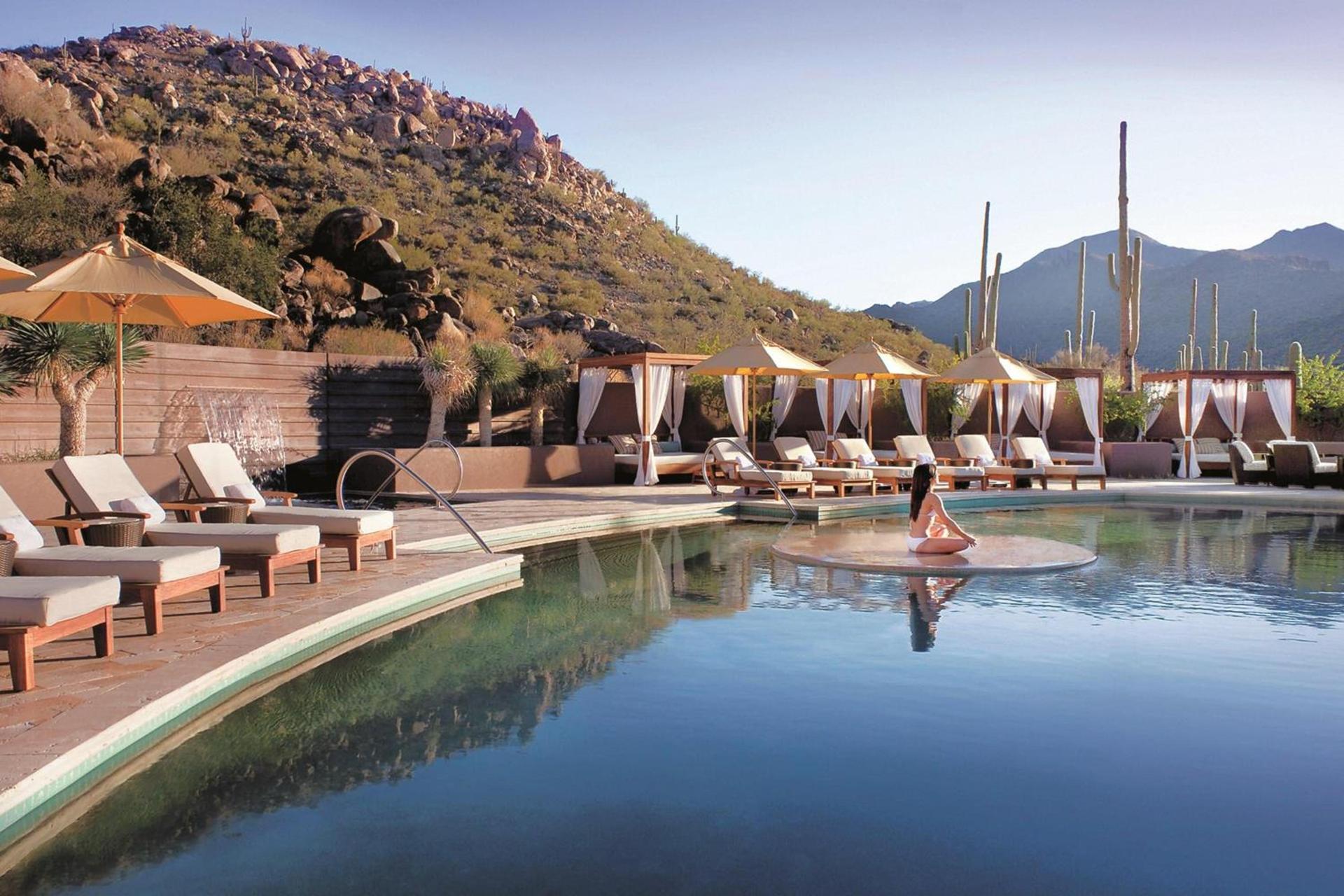 The Ritz-Carlton, Dove Mountain photo 26