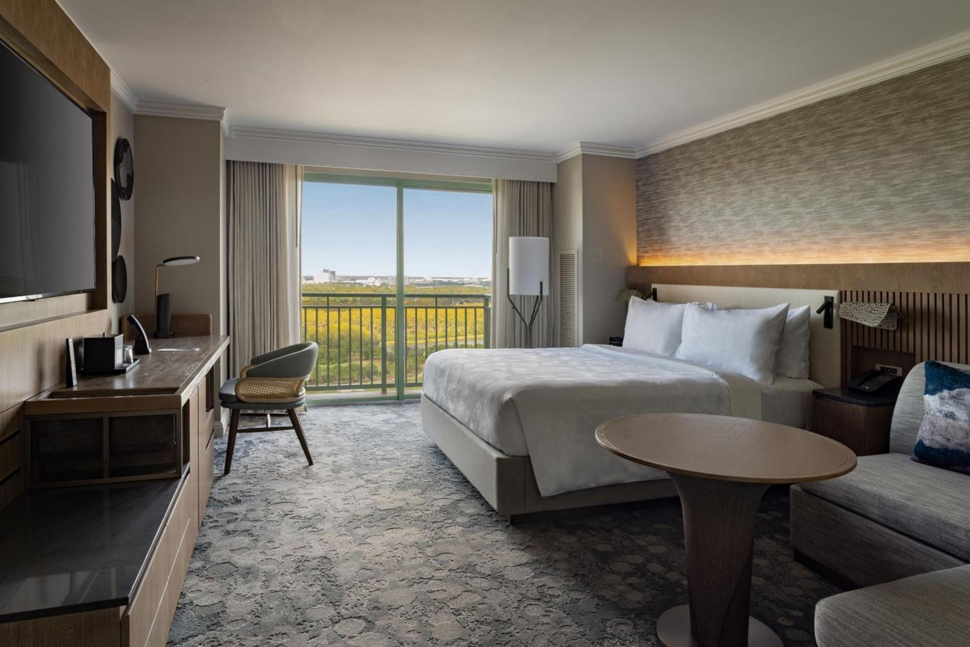 JW Marriott Orlando Grande Lakes photo 18