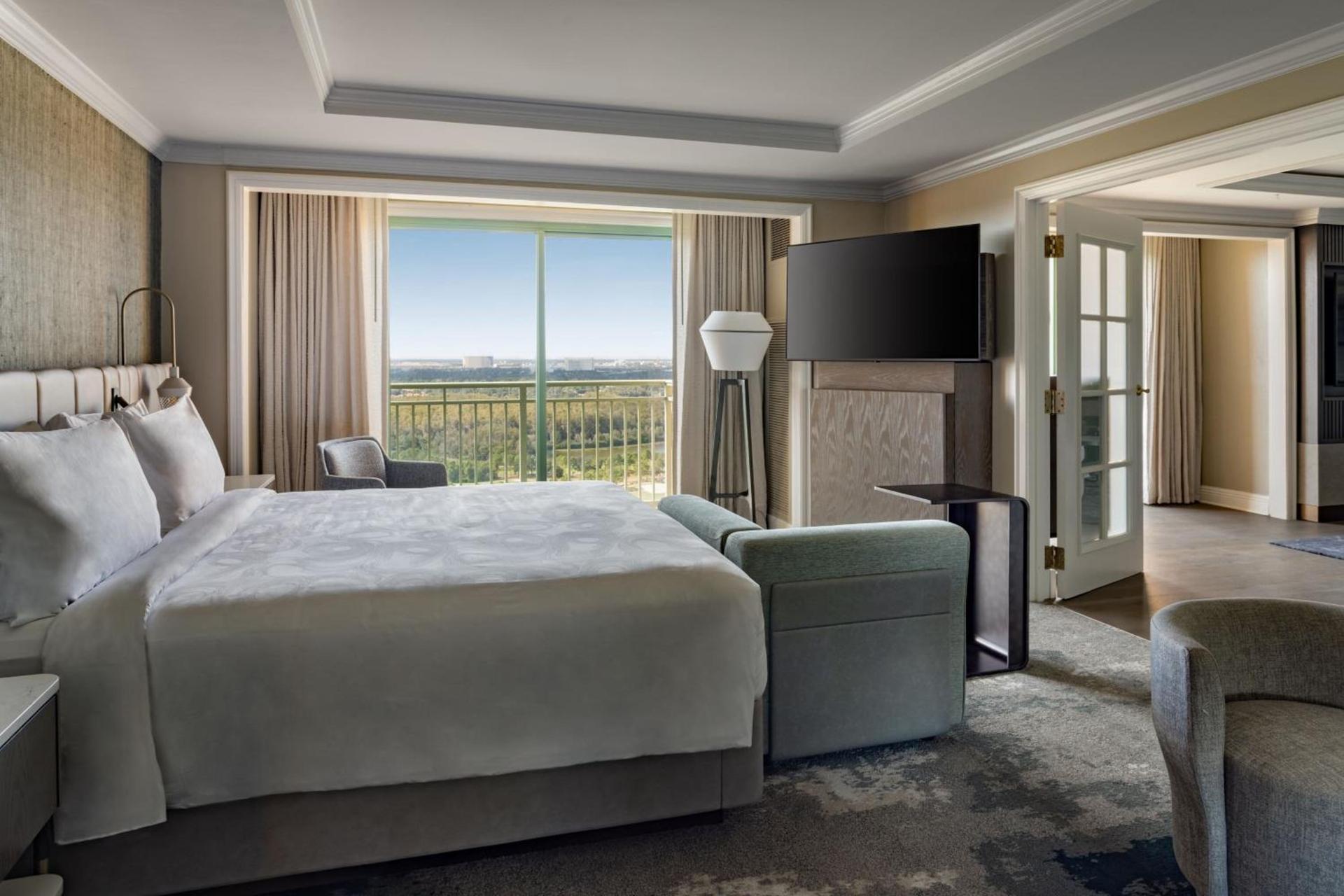 JW Marriott Orlando Grande Lakes photo 8