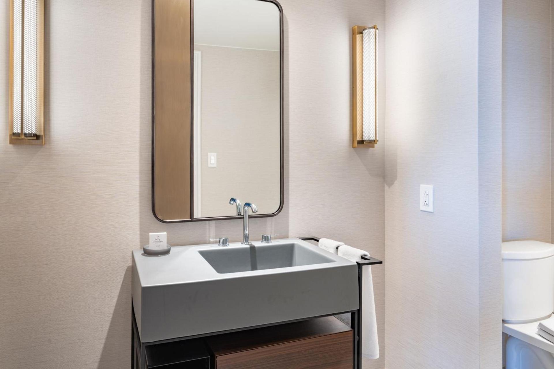 JW Marriott Orlando Grande Lakes photo 12