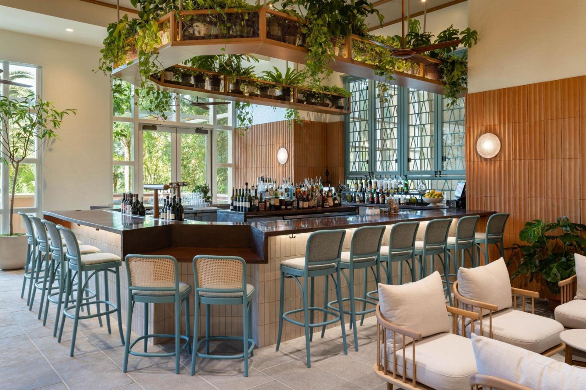 JW Marriott Orlando Grande Lakes photo 3