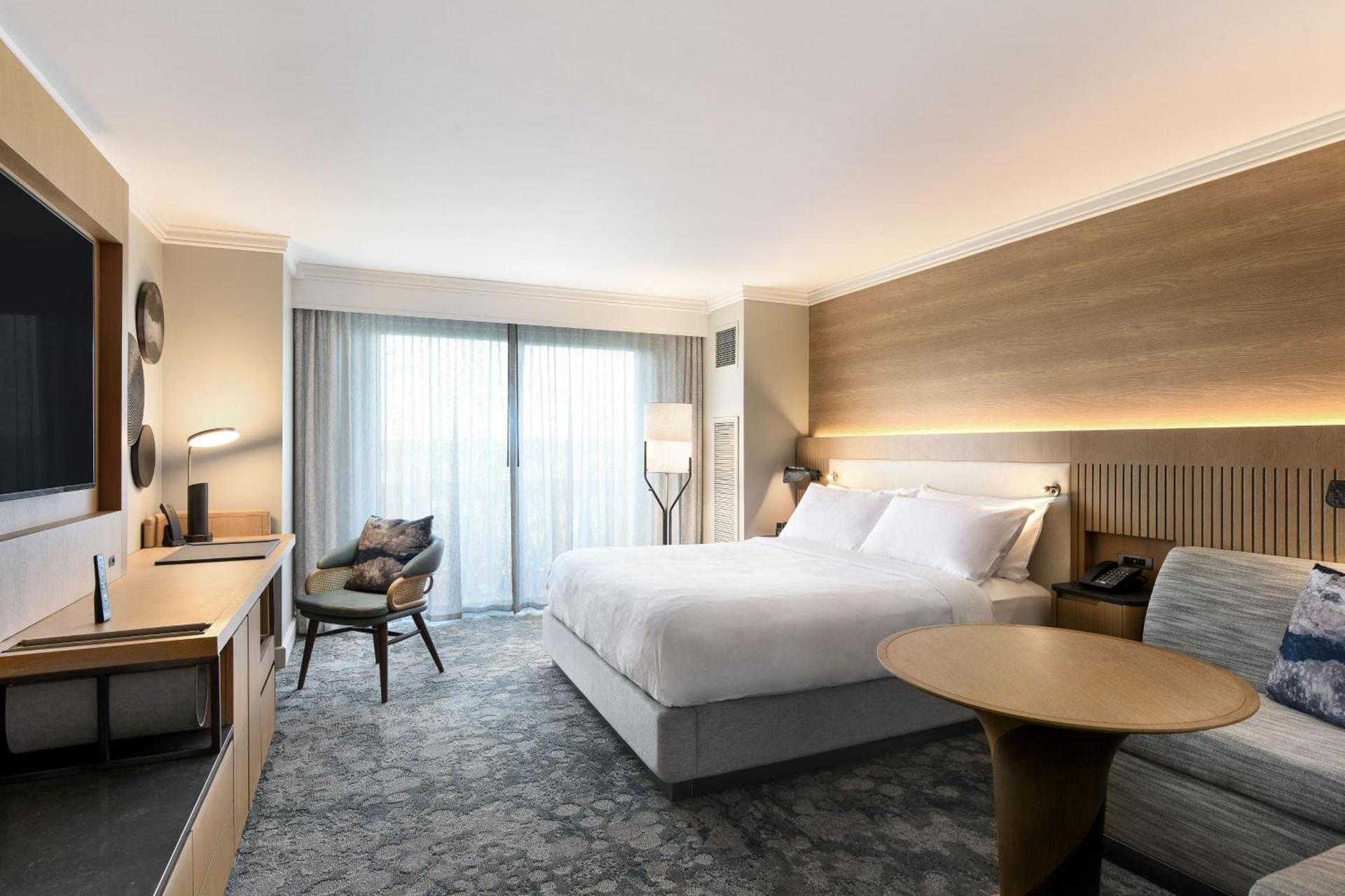JW Marriott Orlando Grande Lakes photo 4