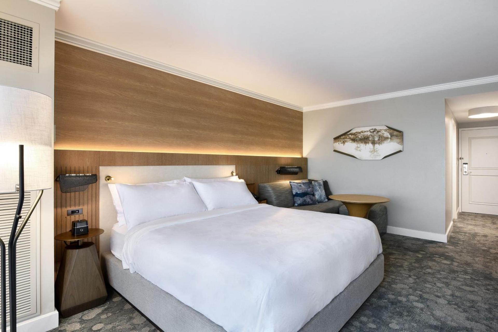 JW Marriott Orlando Grande Lakes photo 16