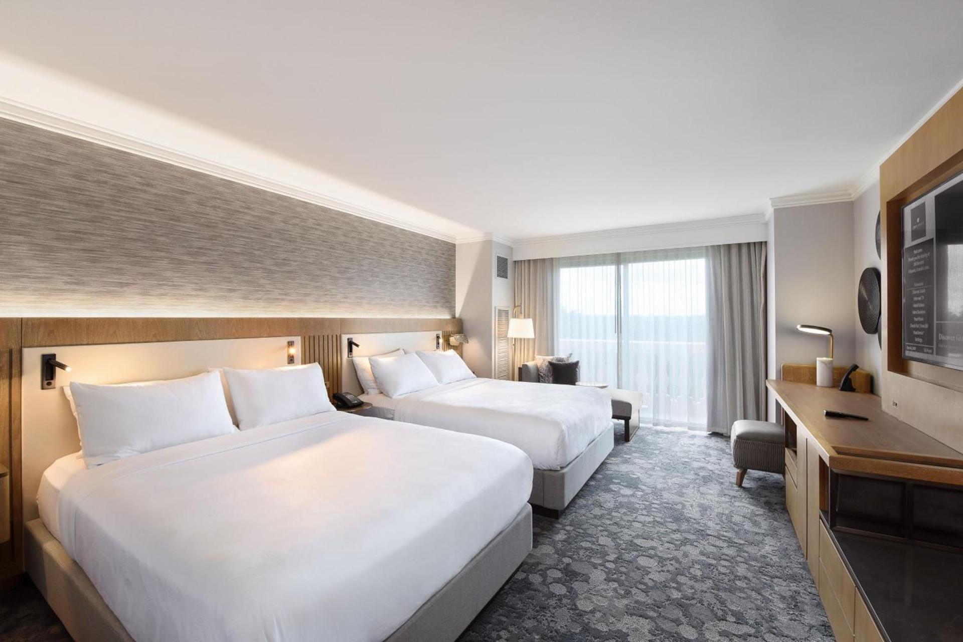 JW Marriott Orlando Grande Lakes photo 17