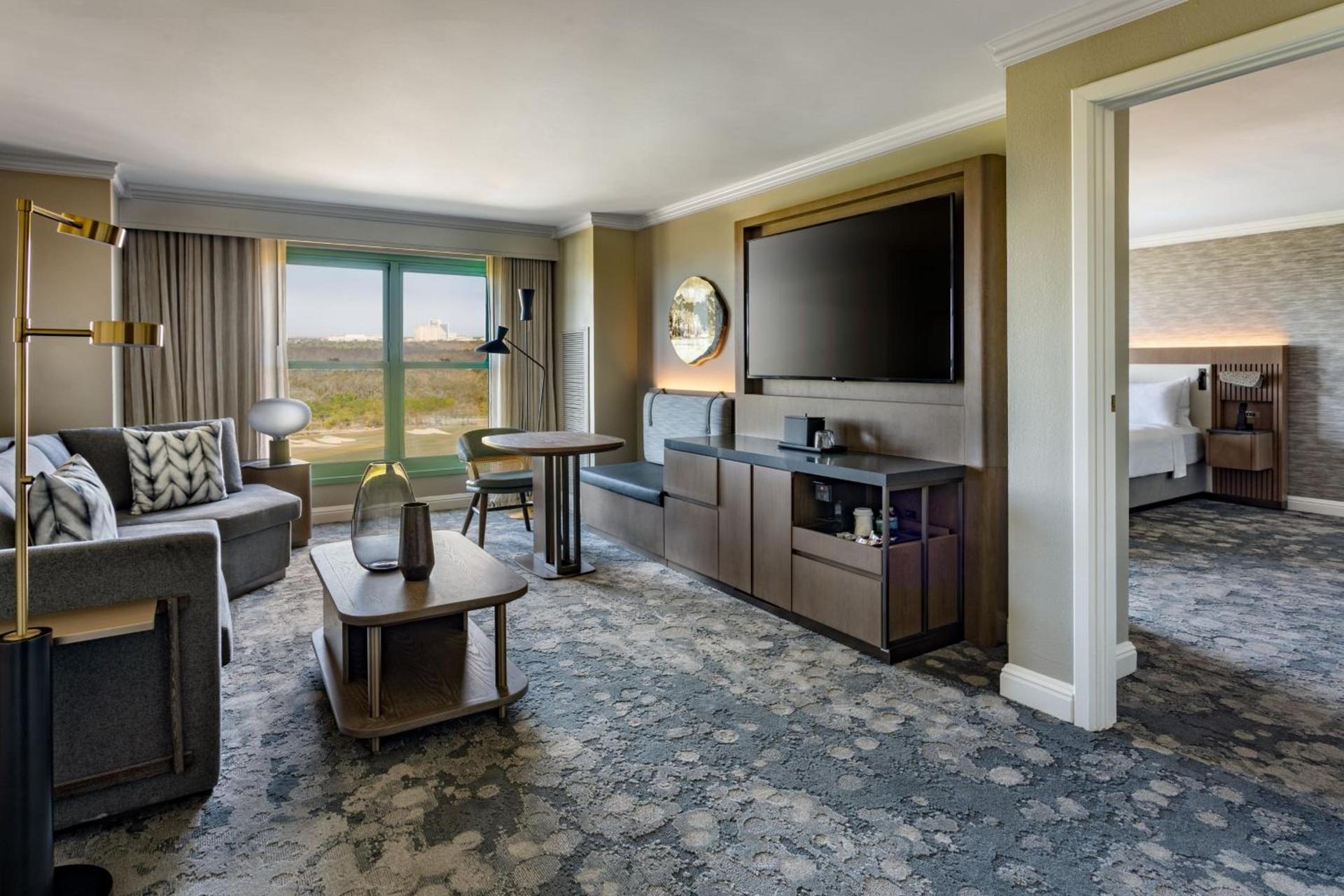 JW Marriott Orlando Grande Lakes photo 20