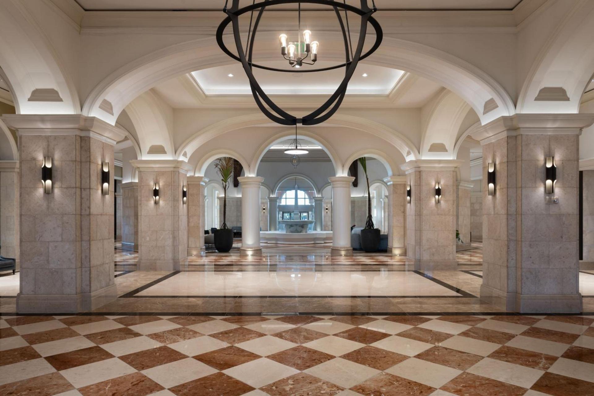 JW Marriott Orlando Grande Lakes photo 23