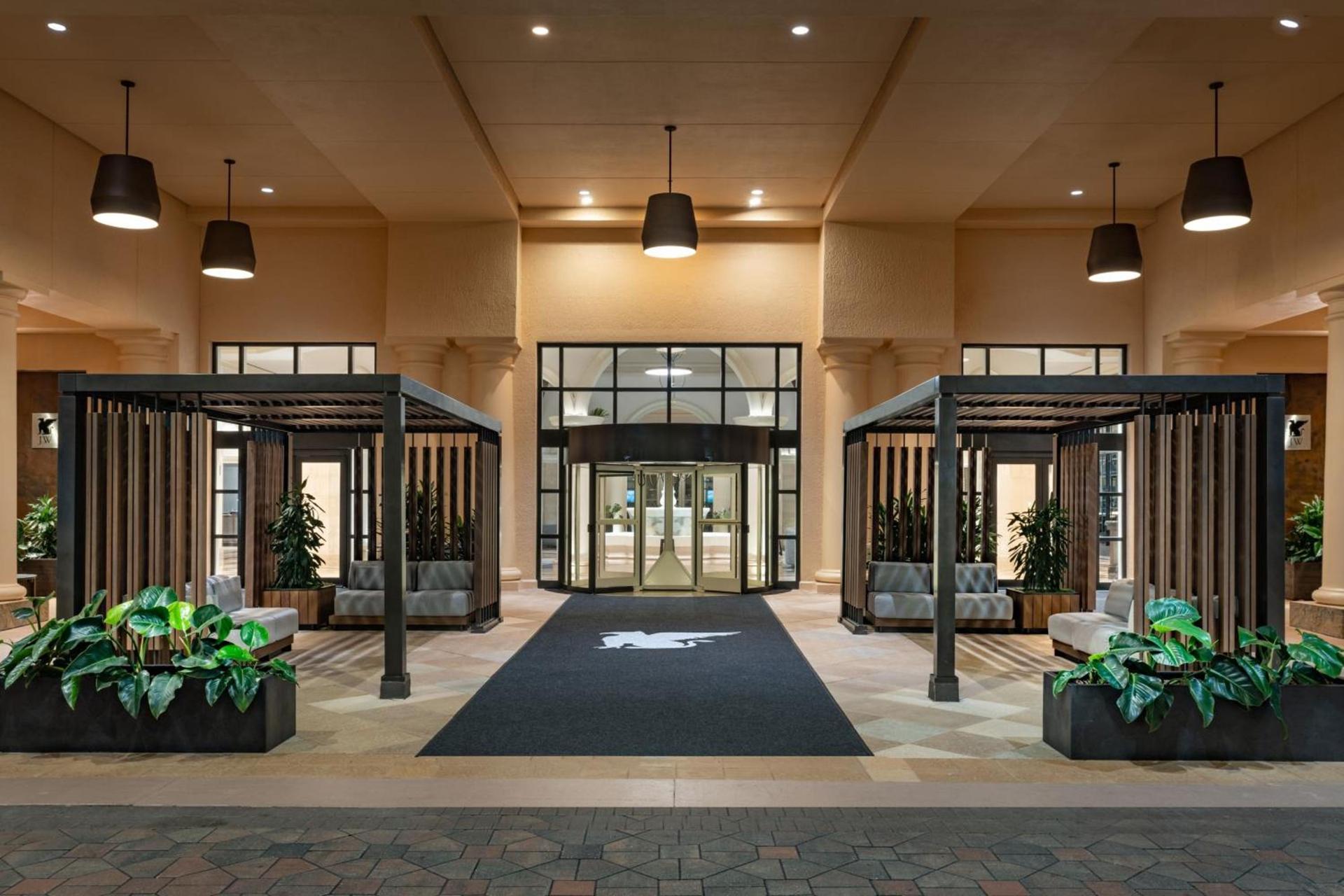 JW Marriott Orlando Grande Lakes photo 24