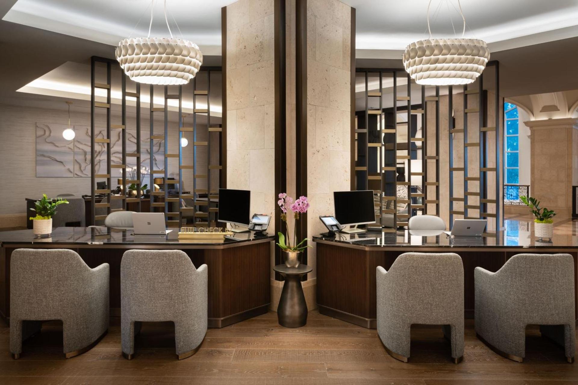 JW Marriott Orlando Grande Lakes photo 25
