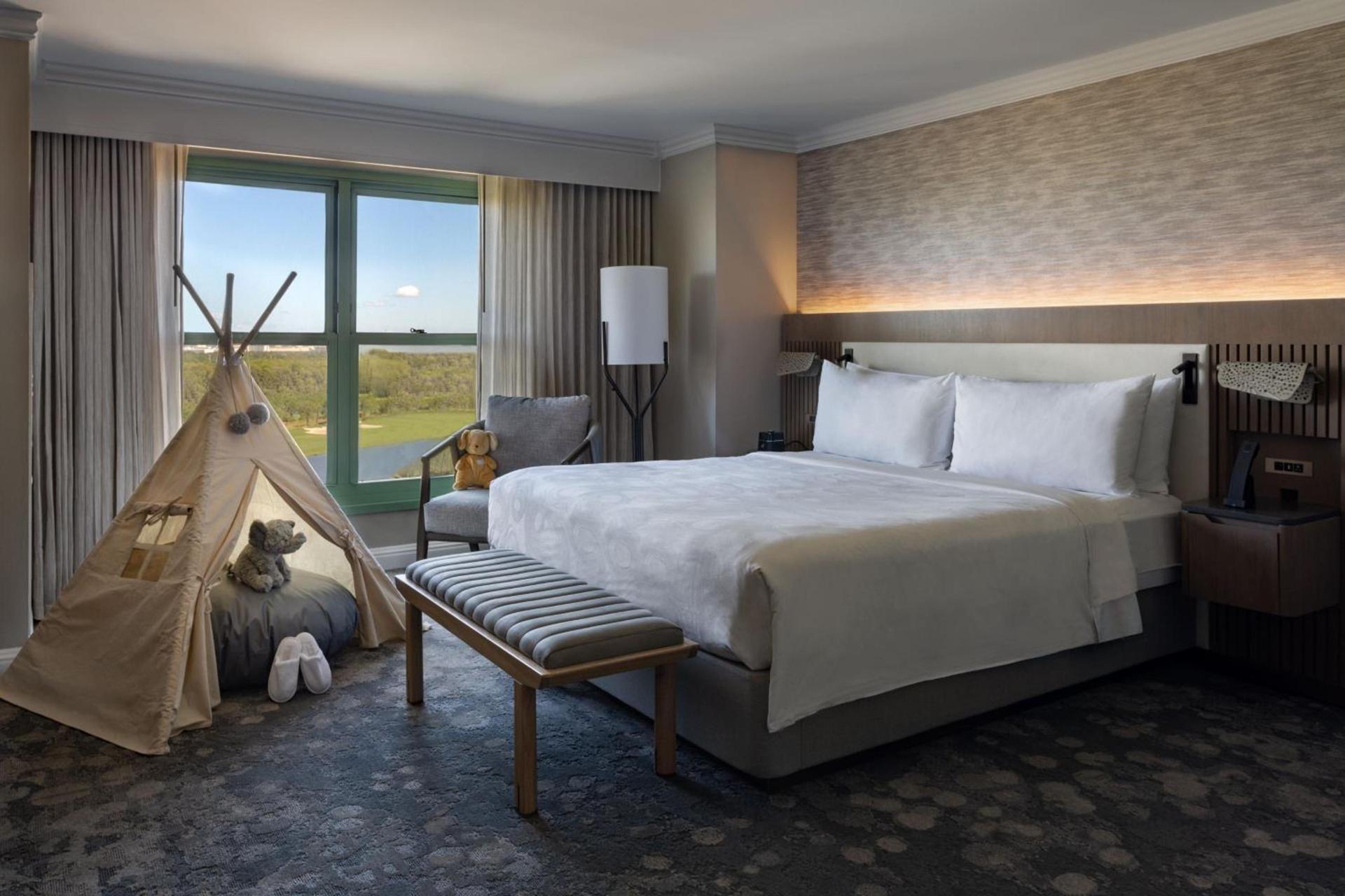 JW Marriott Orlando Grande Lakes photo 26