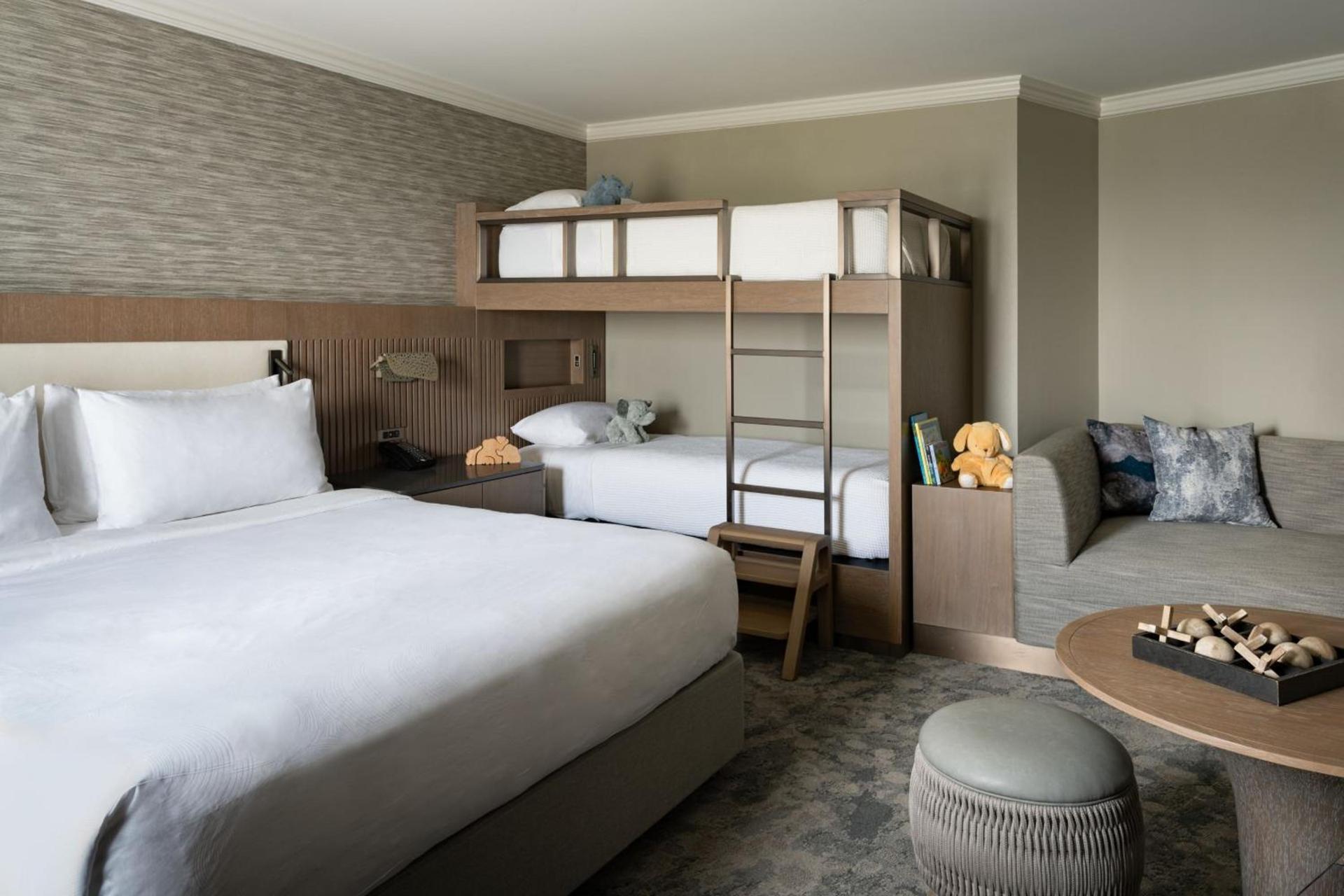 JW Marriott Orlando Grande Lakes photo 27